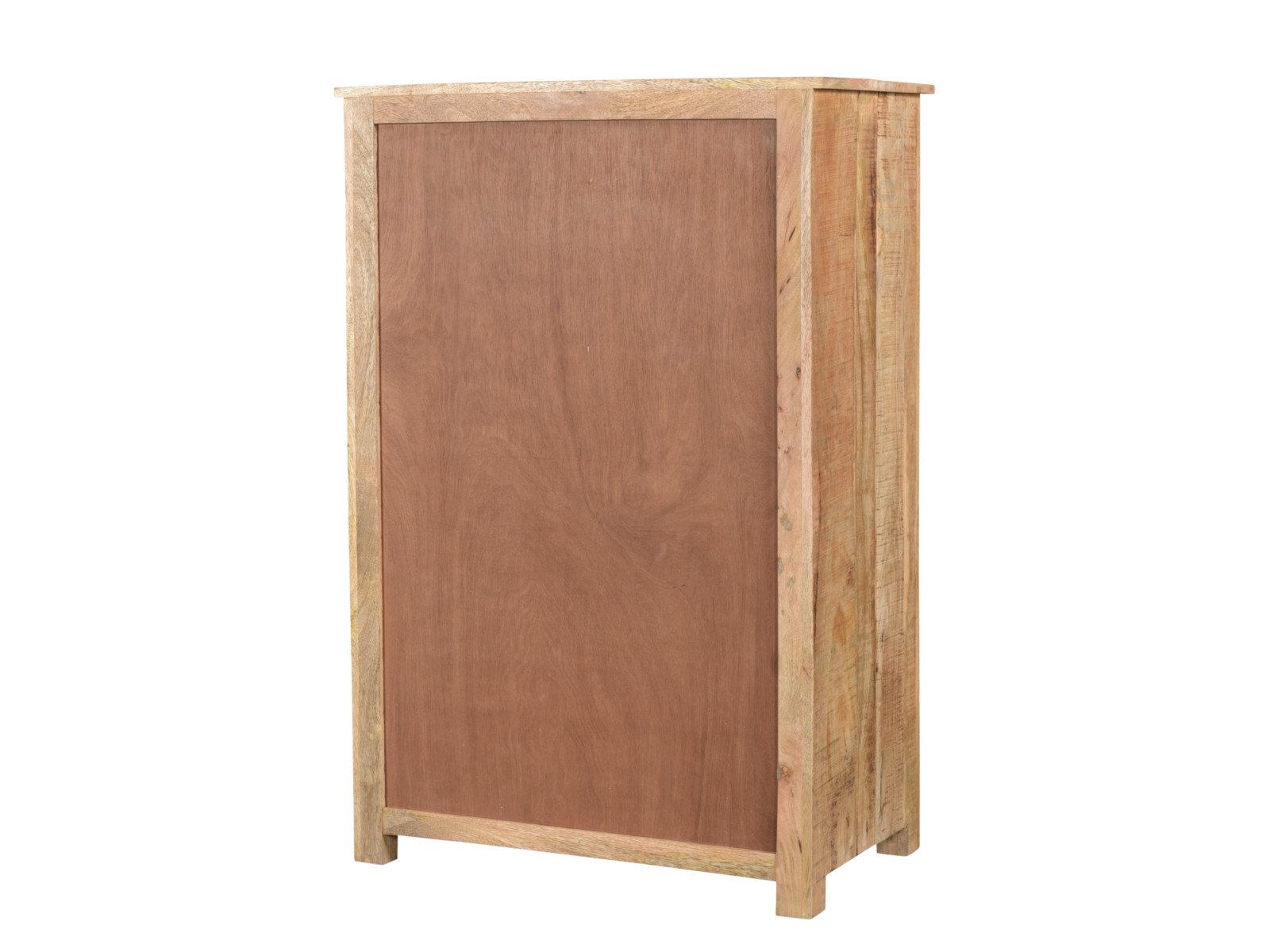 Highboard Pune Holz - Mango 80x120x43