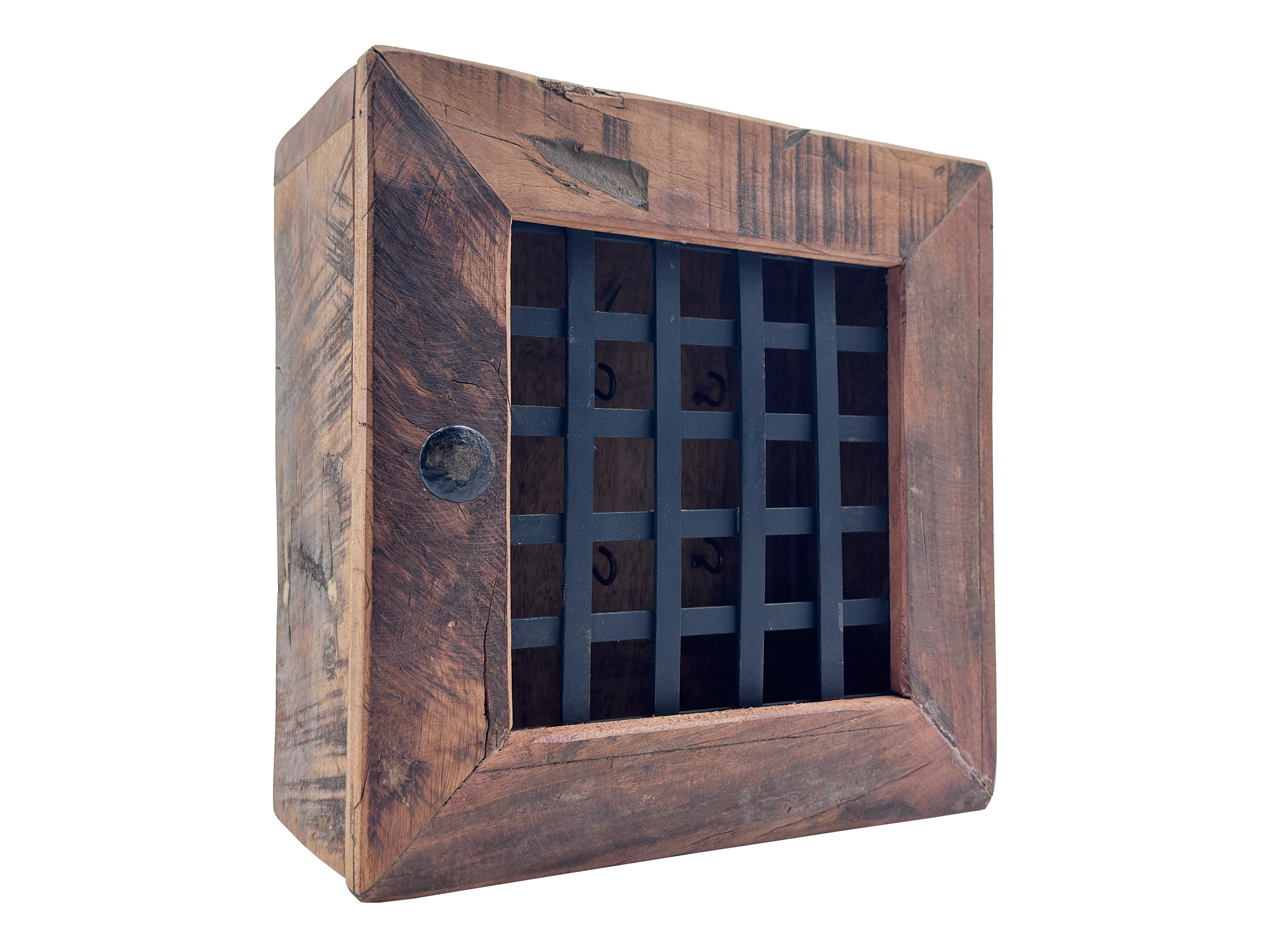 Schlüsselkasten Sumatra 29x29 Schlüsselkasten Sumatra 29x29