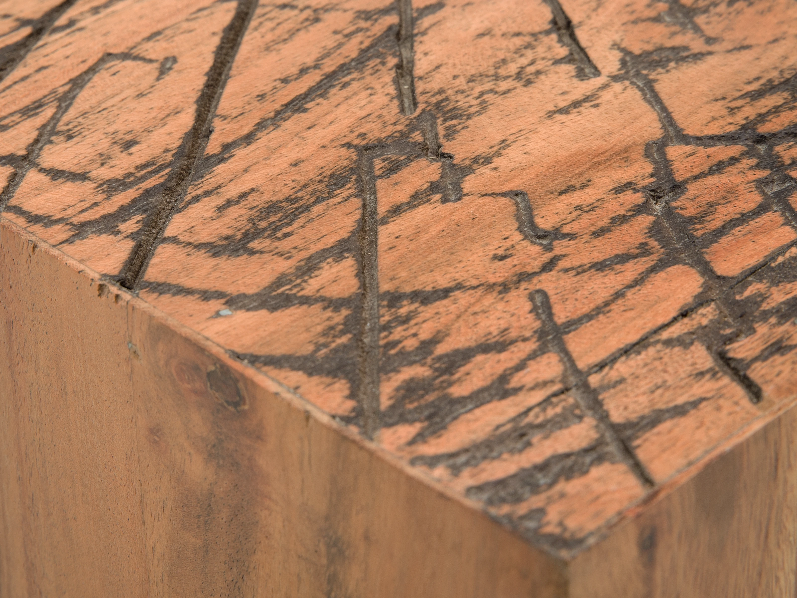 Couchtisch Avan Akazie