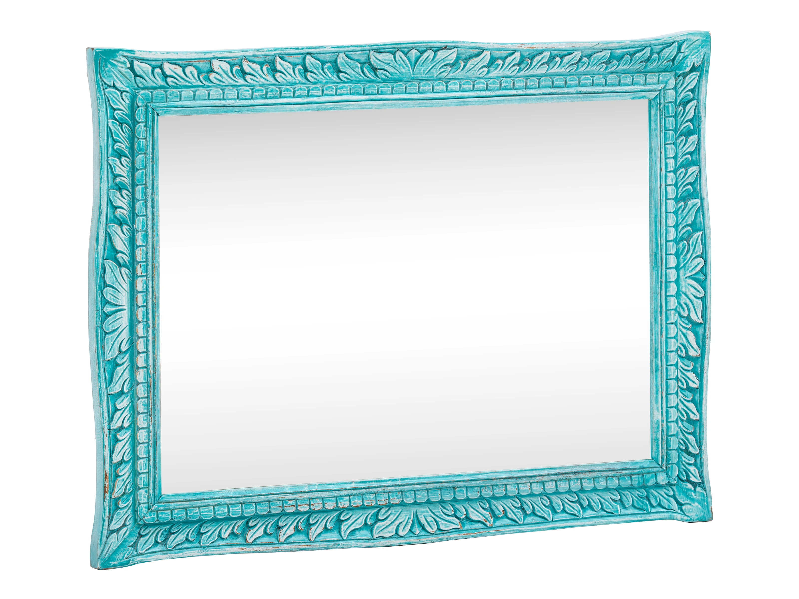 Spiegel Santa Cruz 80x60 Badezimmer Set Santa Cruz