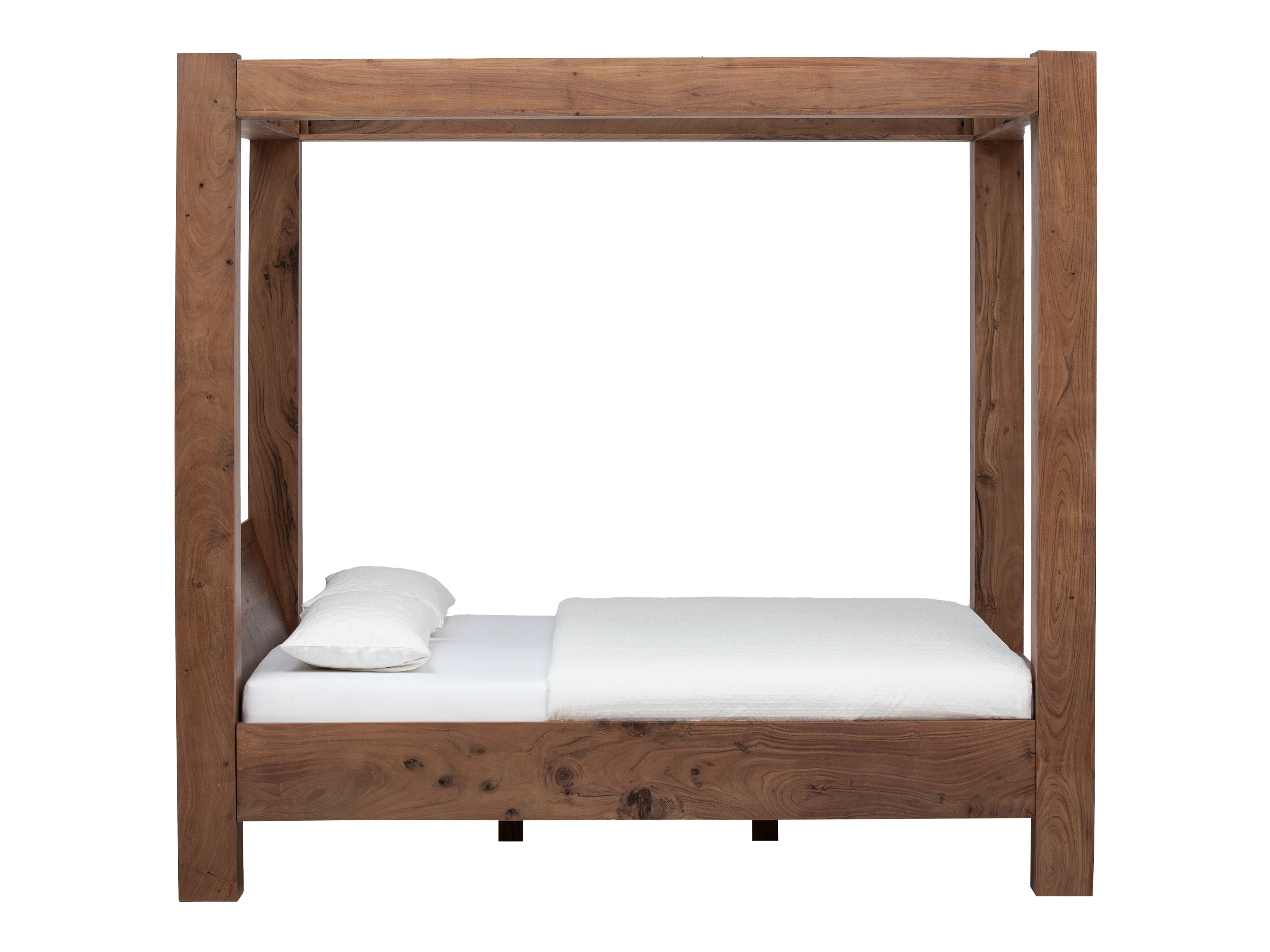 Himmelbett Osbon Akazie