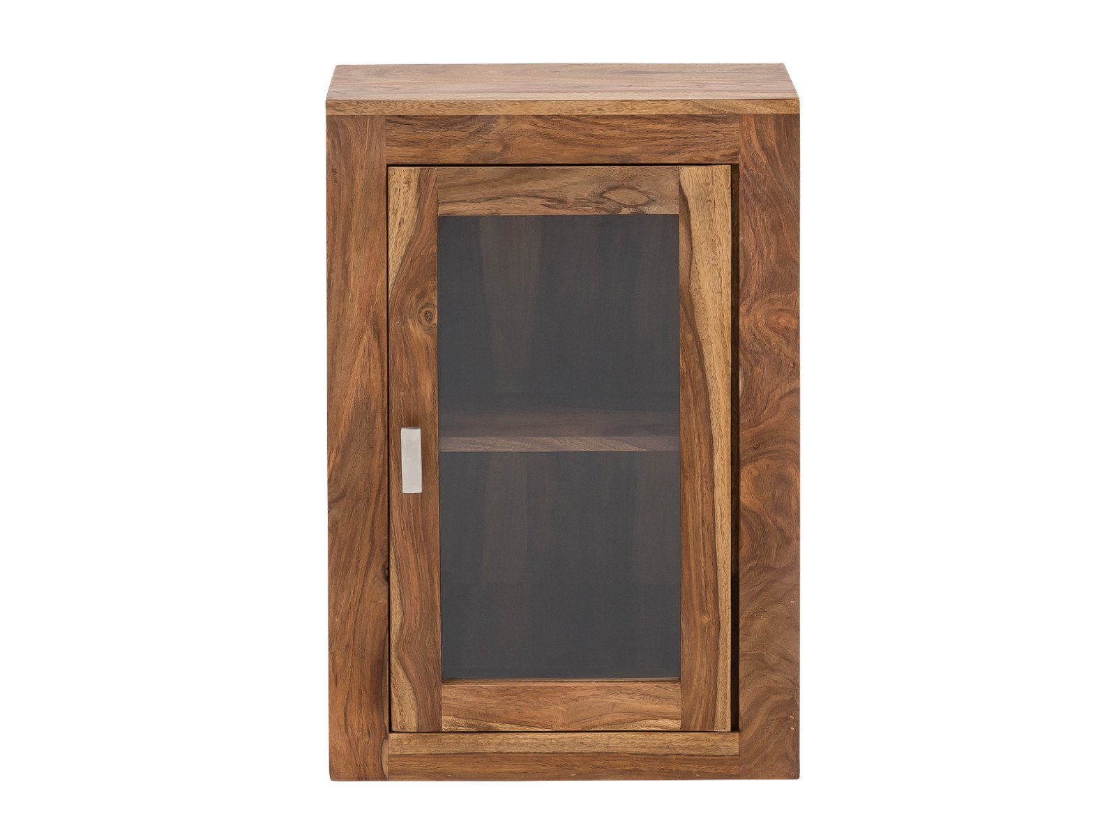 Badmöbel Set Laros Akazie – 5-teilig