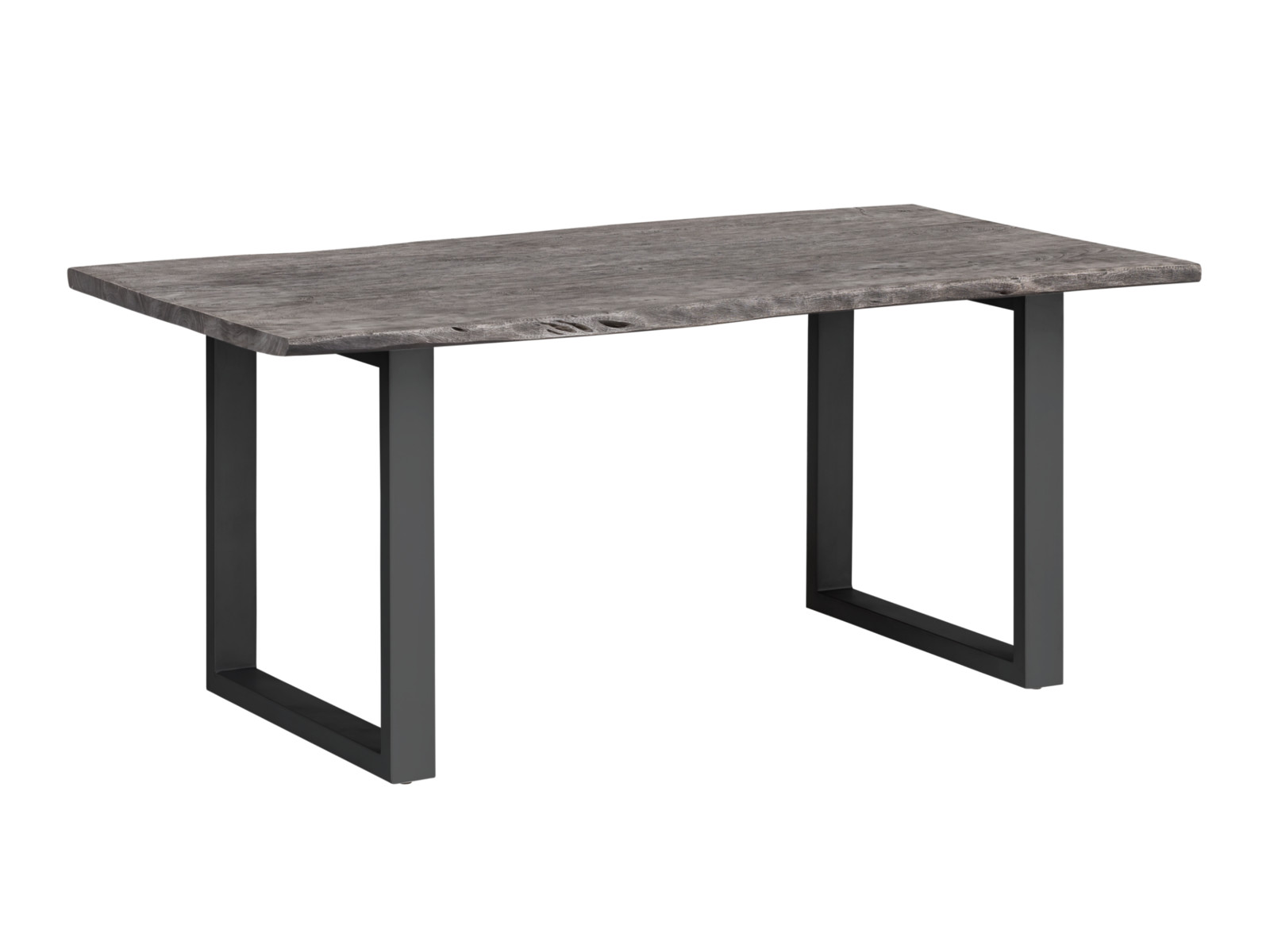 Essgruppe Carlton grau