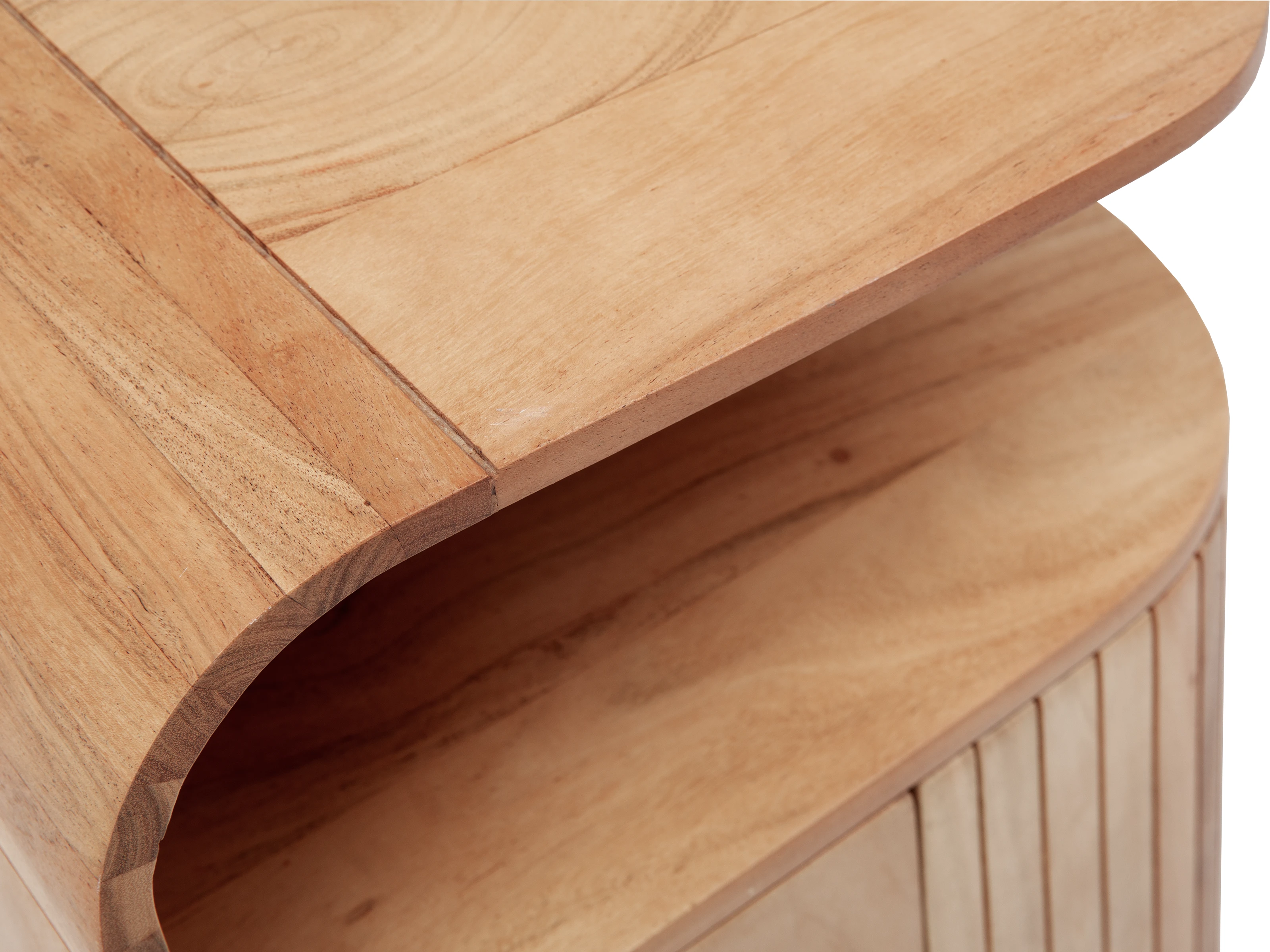 Unterschrank Tenaga Akazie eichefarben