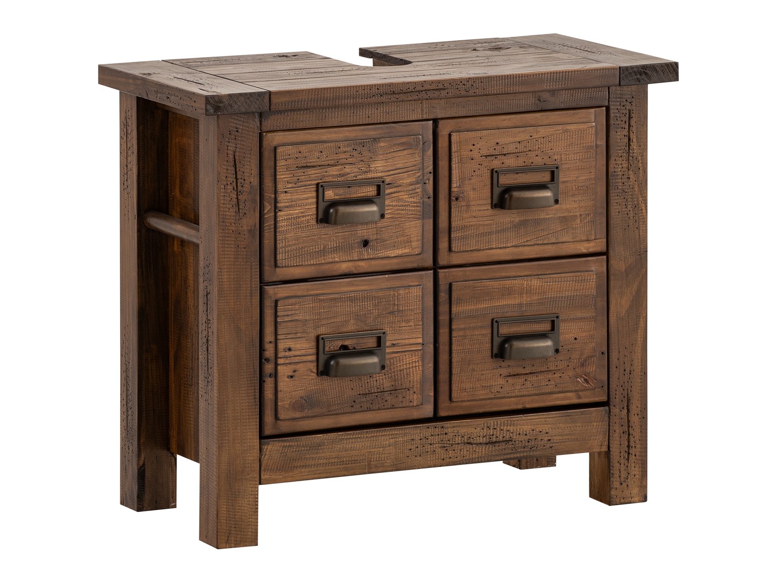 Waschbeckenunterschrank Cancun Waschbeckenunterschrank Cancun