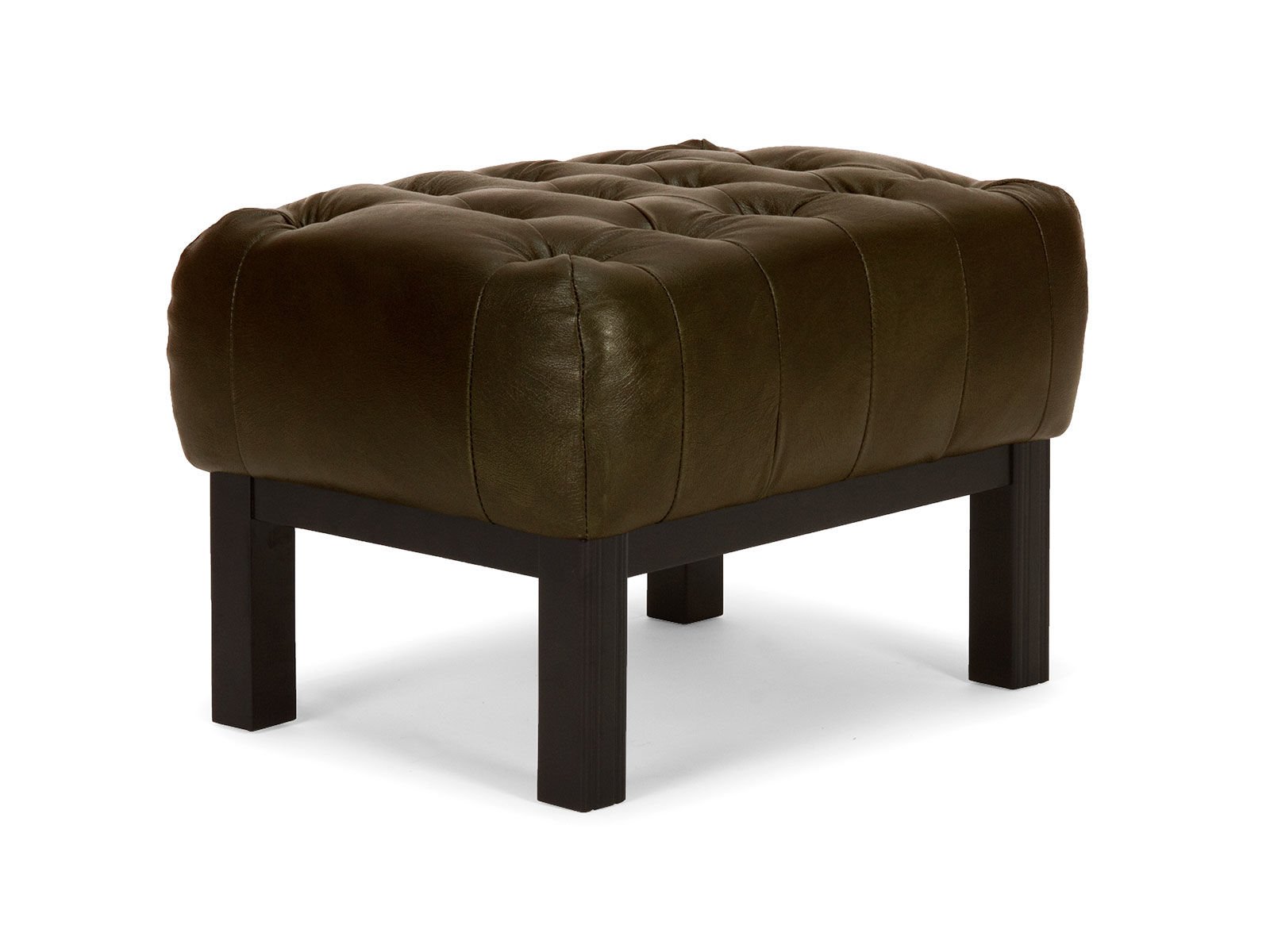 Hocker Chesterfield Kingsfield Hocker Chesterfield Kingsfield