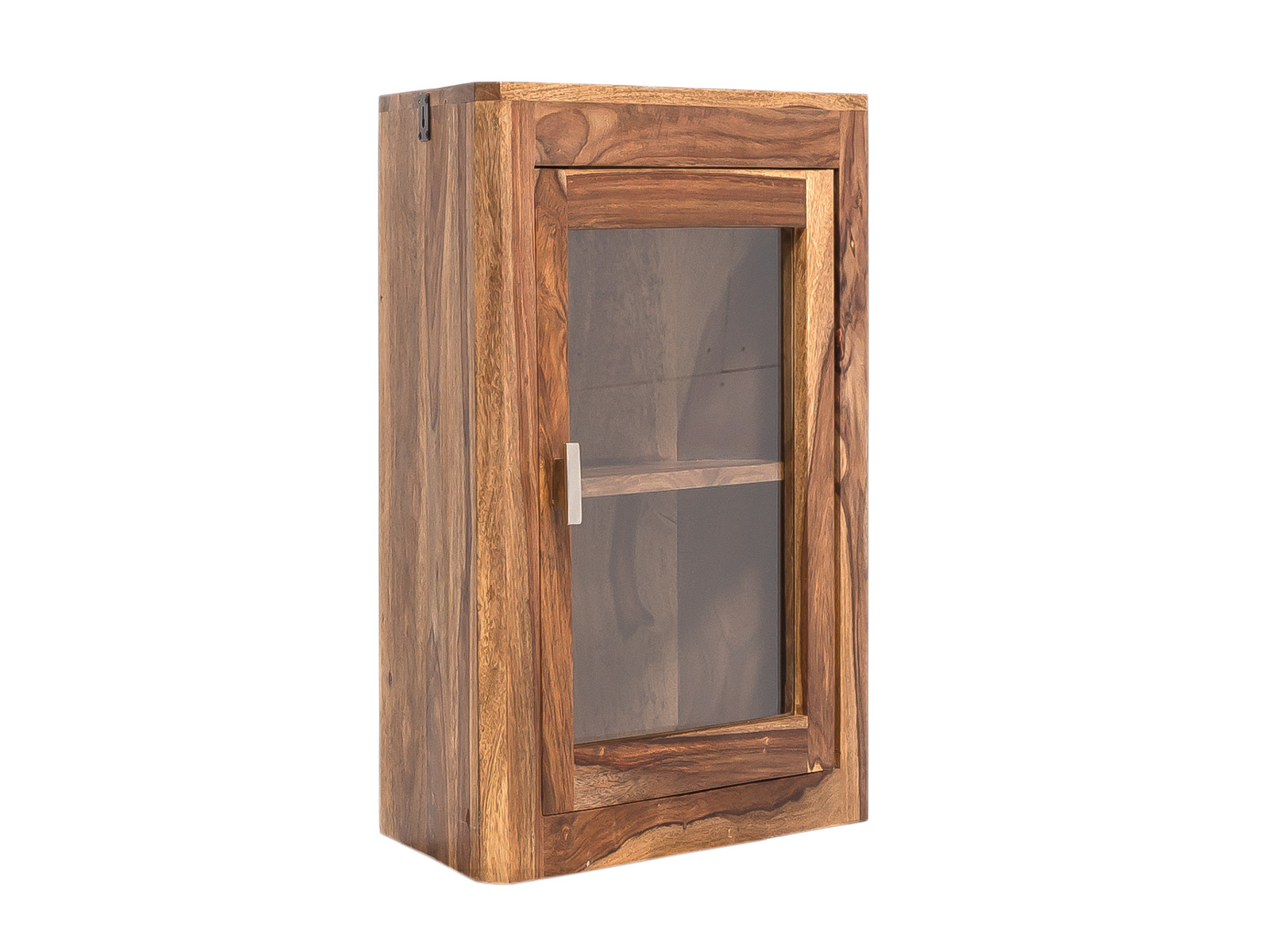 Badmöbel Eckschrank-Set Lagos 