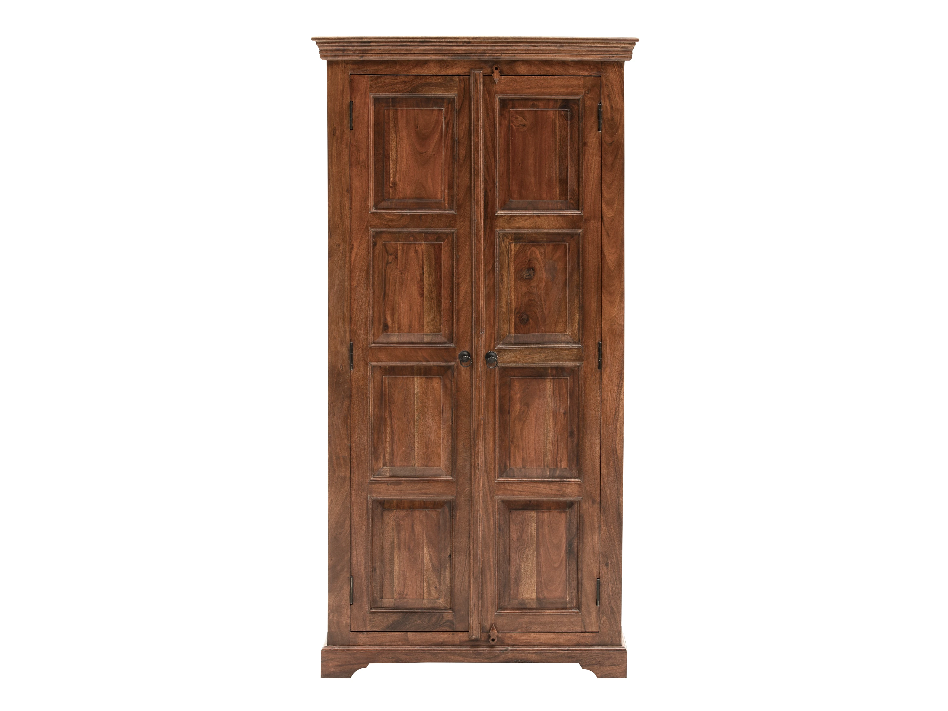 Kleiderschrank Merlow Akazie
