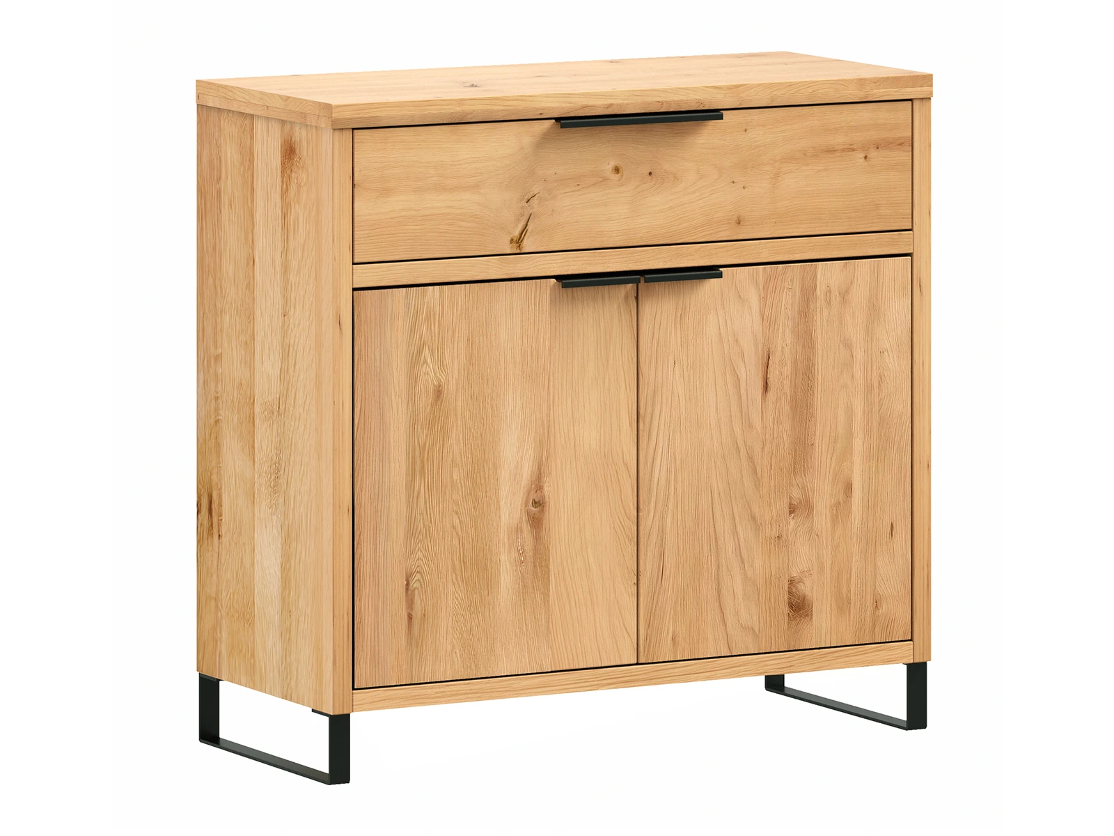 Kommode Sydney Wildeiche Flurmöbel Set Sydney Wildeiche