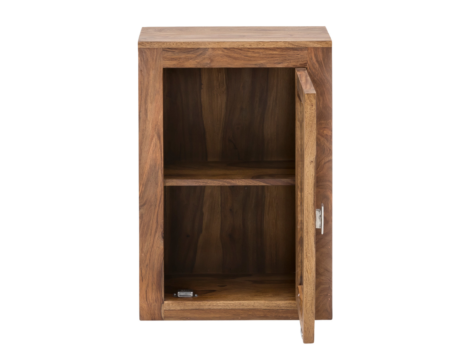 Badmöbel Set Laros Akazie – 5-teilig