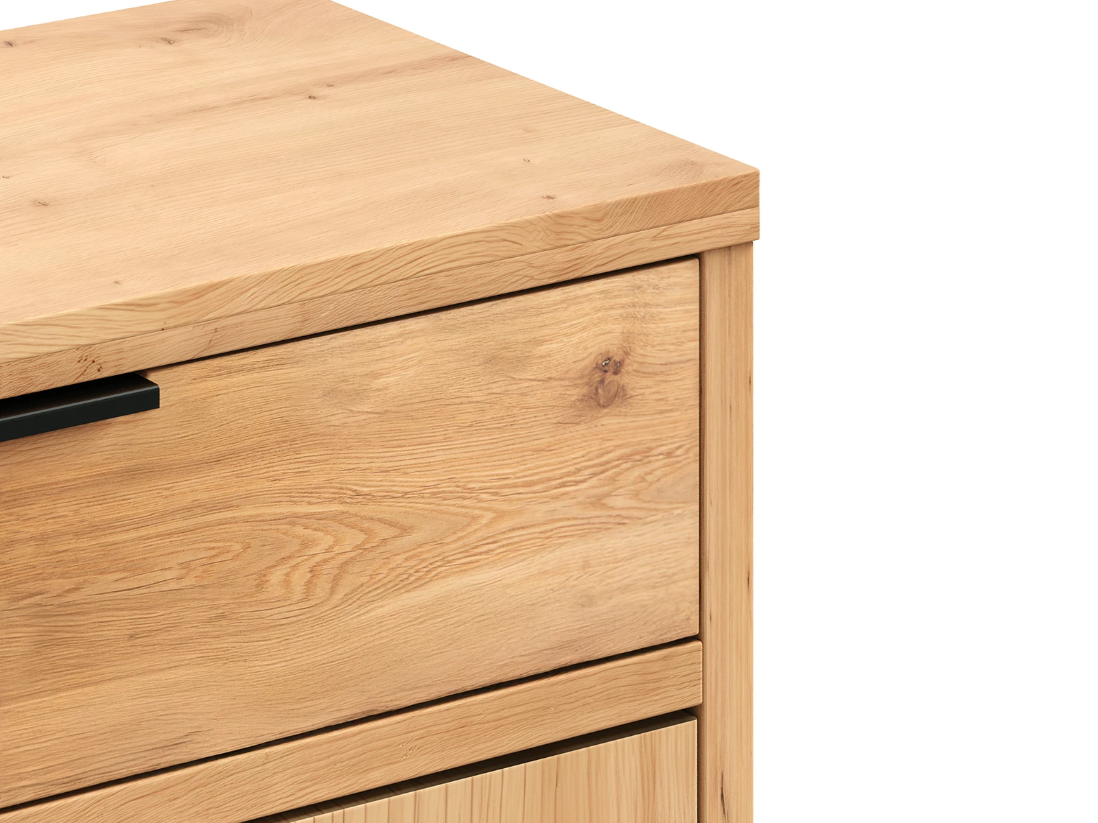 Kommode Sydney Wildeiche Kommode Sydney Wildeiche