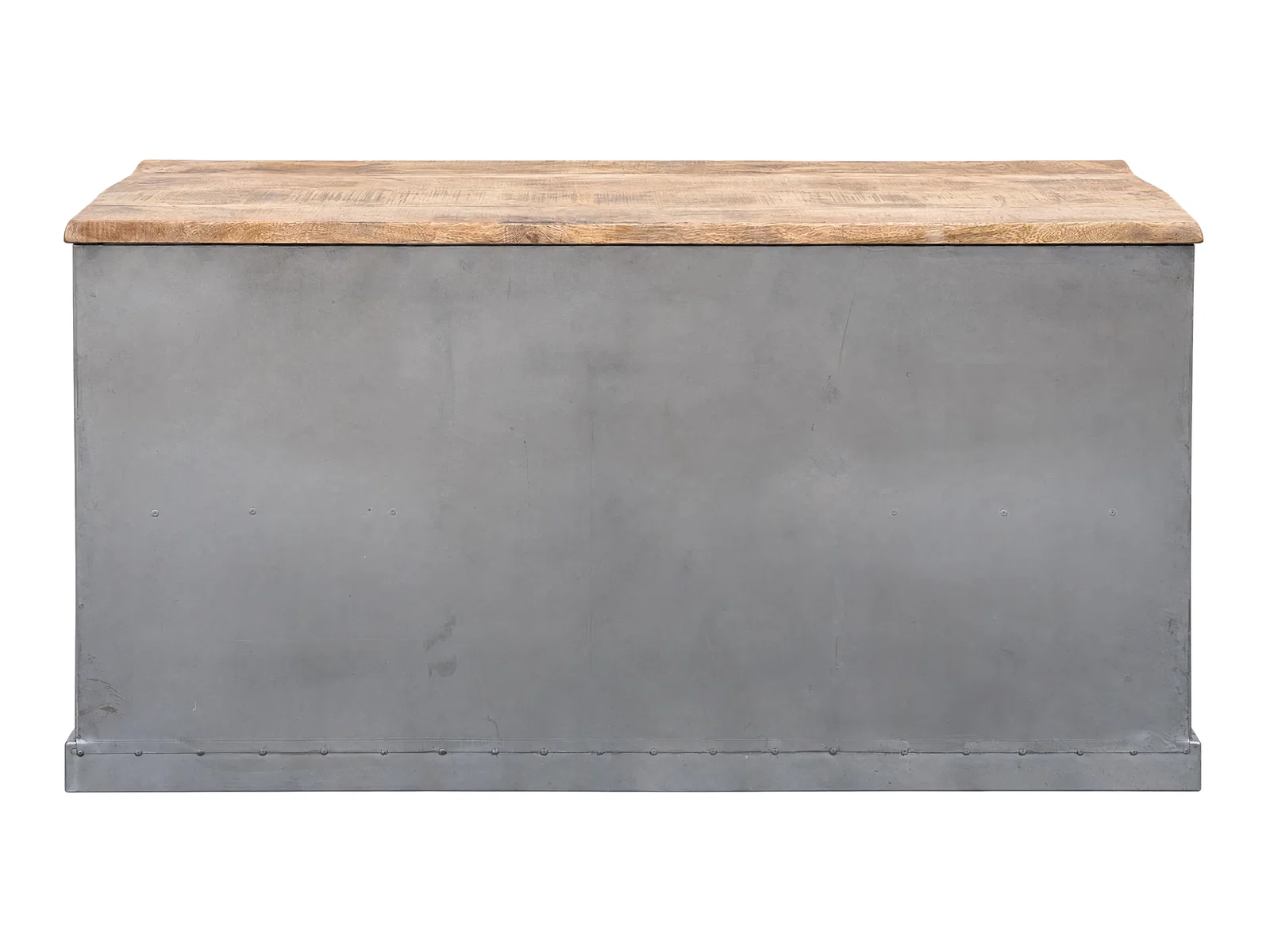 Sideboard Ripon Metall/Mango