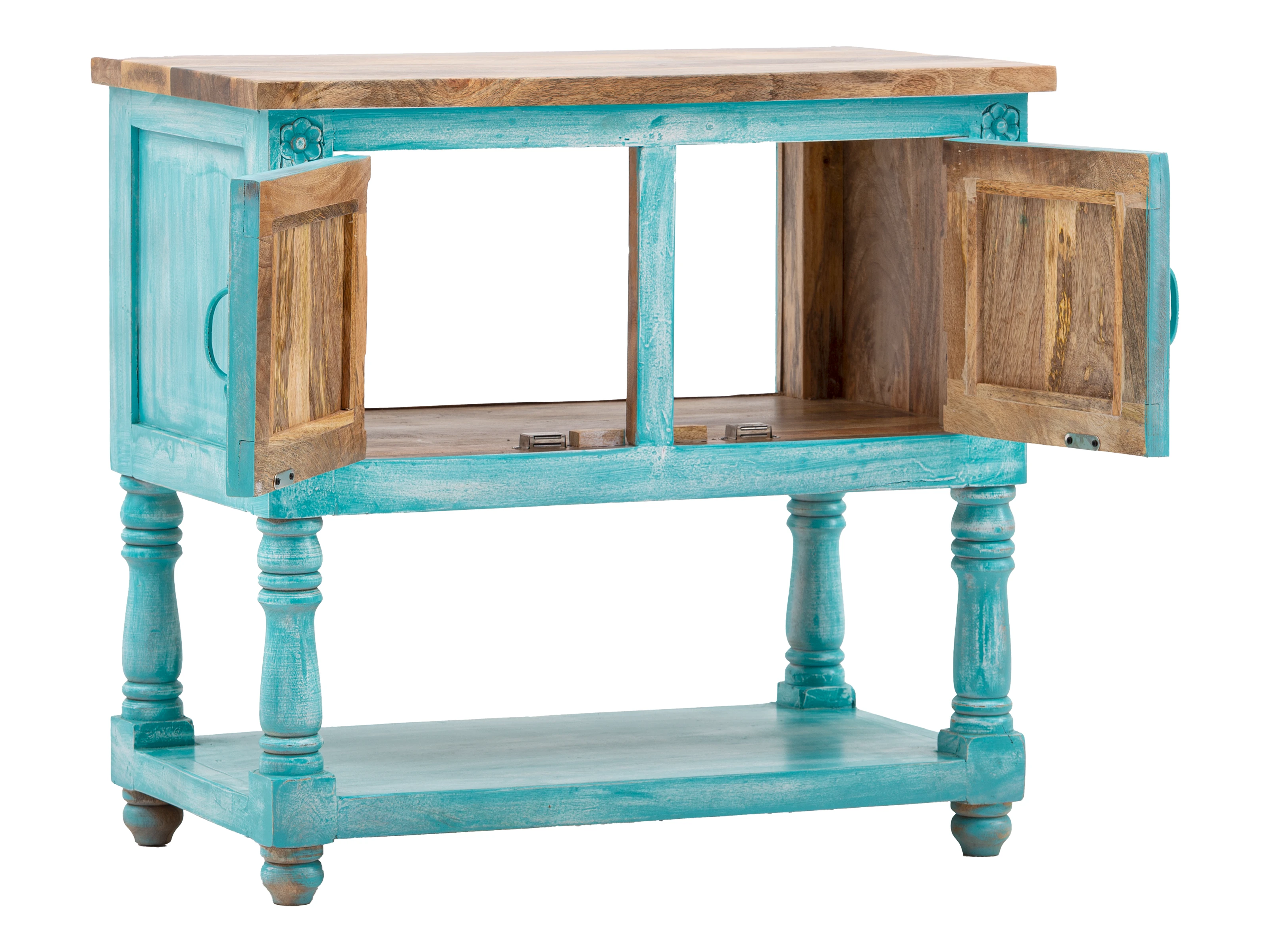 Waschtisch Santa Cruz Badezimmer Set Santa Cruz