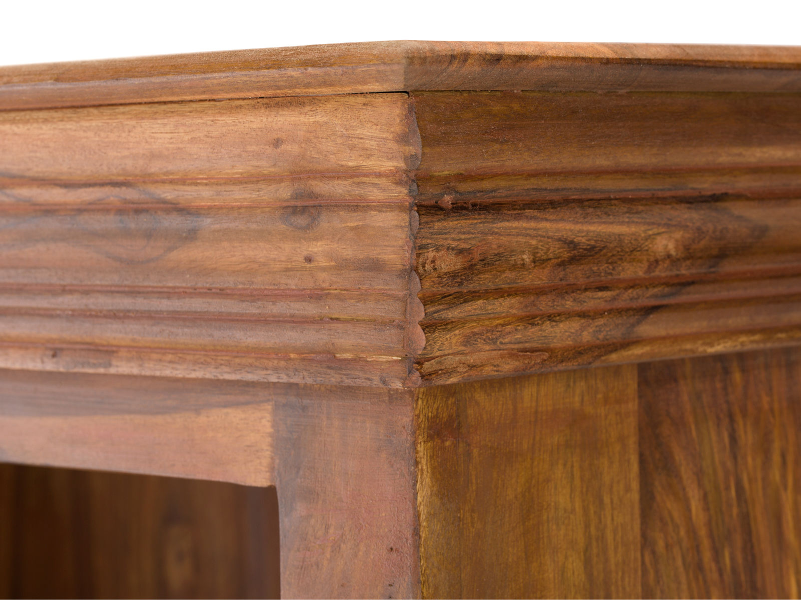 Bücherschrank Merlow Akazie