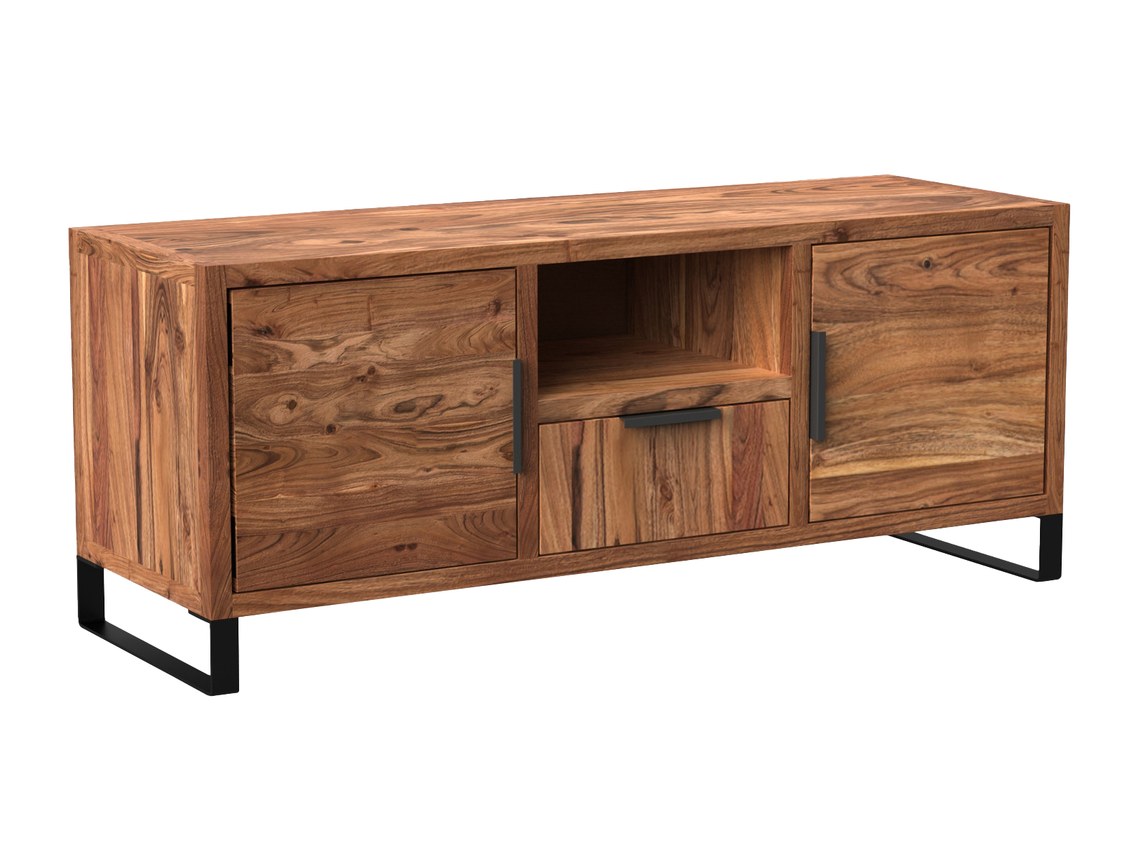 TV-Bank Sydney Akazie hell TV-Bank Sydney Akazie hell