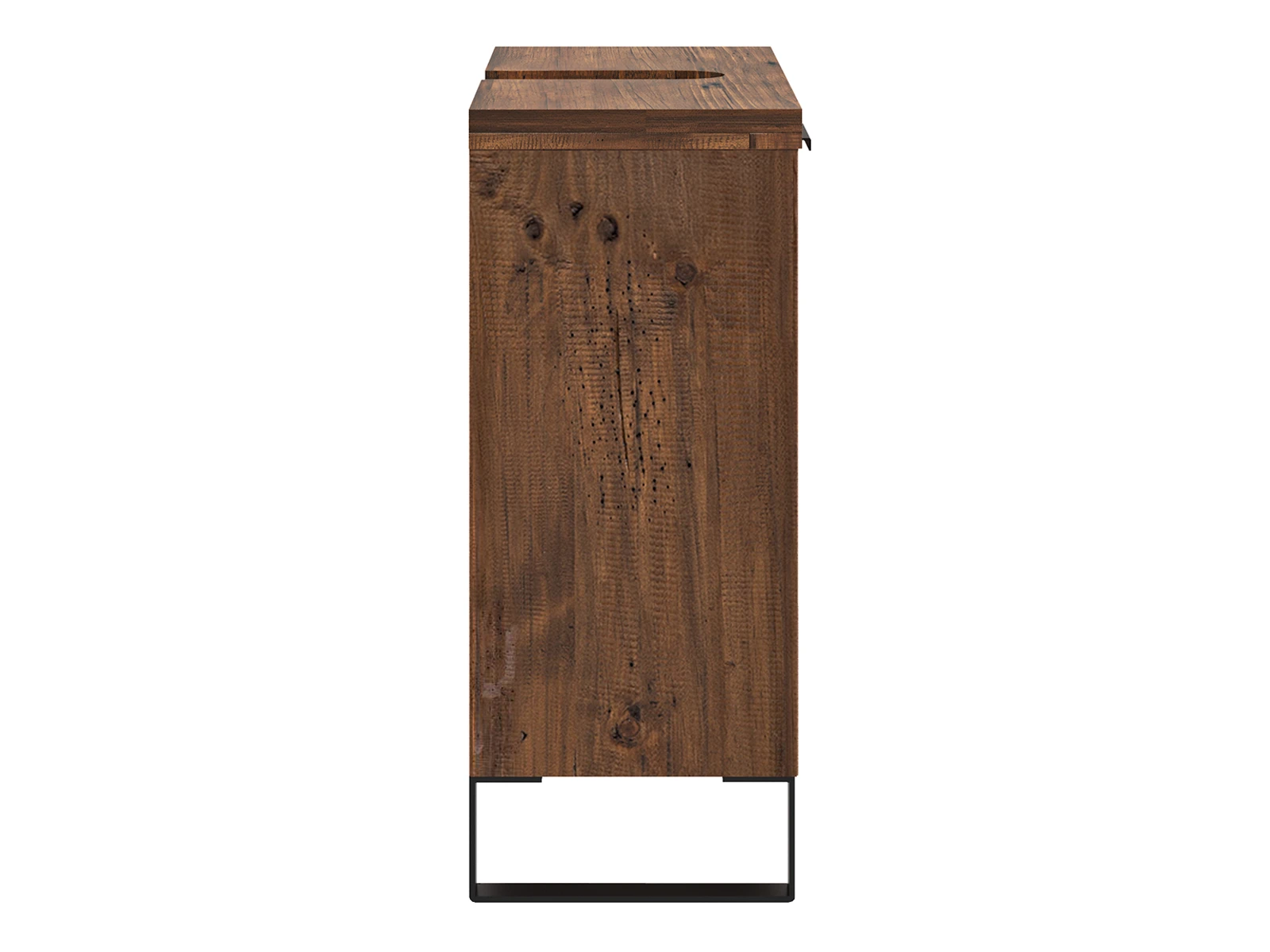 Waschbeckenunterschrank Sydney Pinie Waschbeckenunterschrank Sydney Pinie