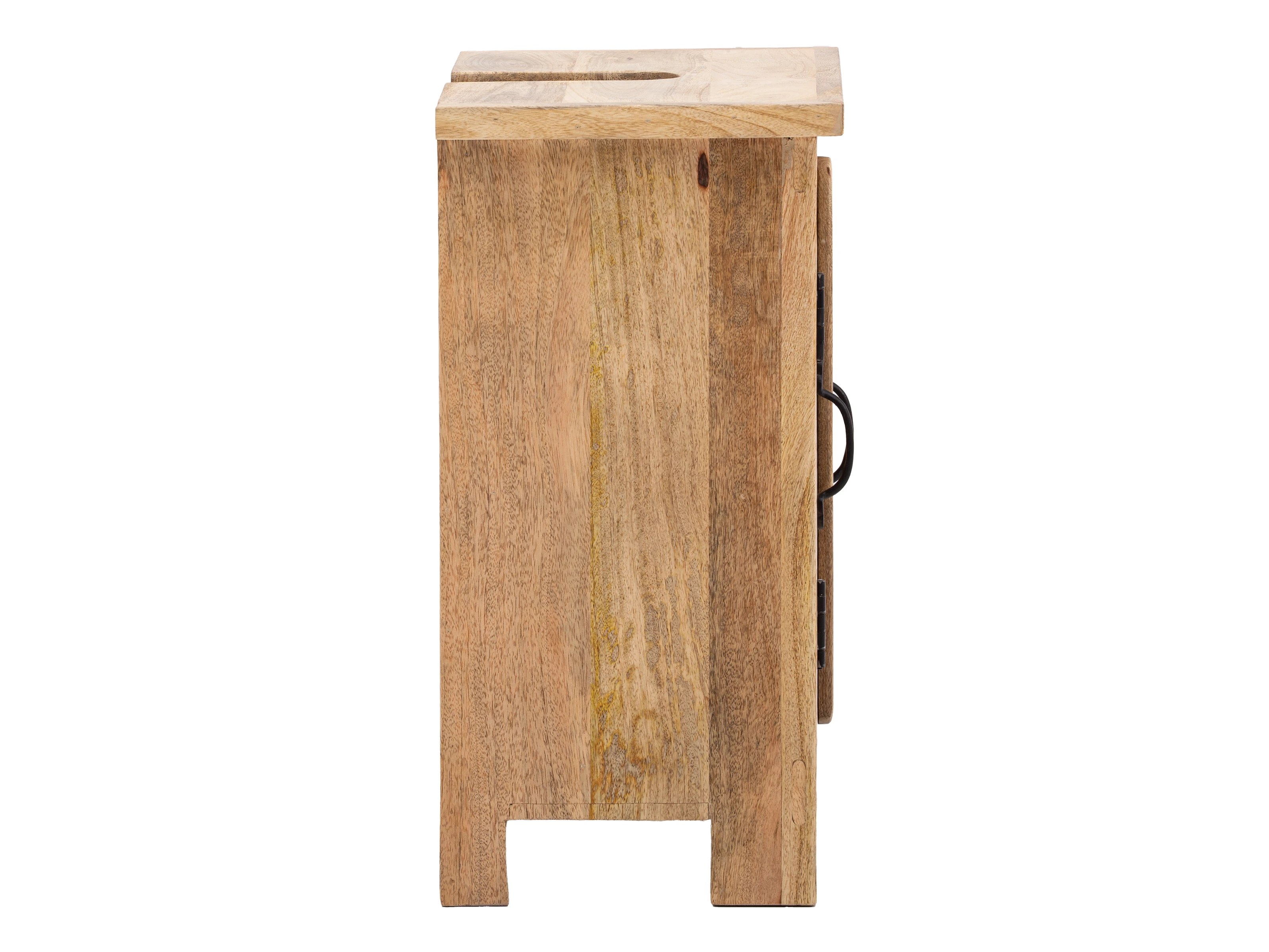 Waschbeckenunterschrank Santa Cruz natur Waschbeckenunterschrank Santa Cruz natur