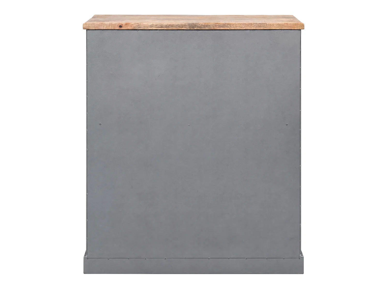 Highboard Ripon Metall/Mango