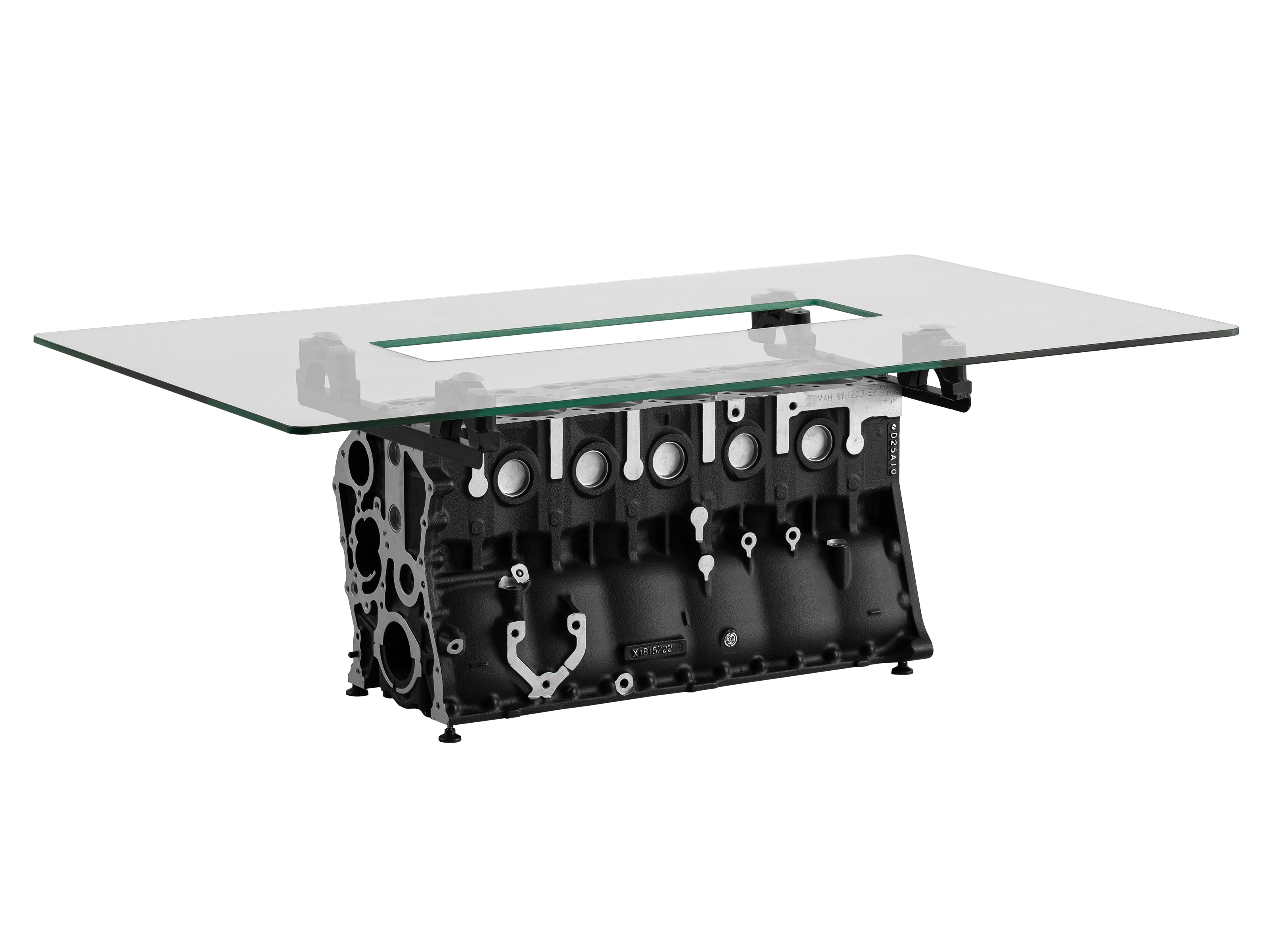 Couchtisch Engine  Couchtisch Engine