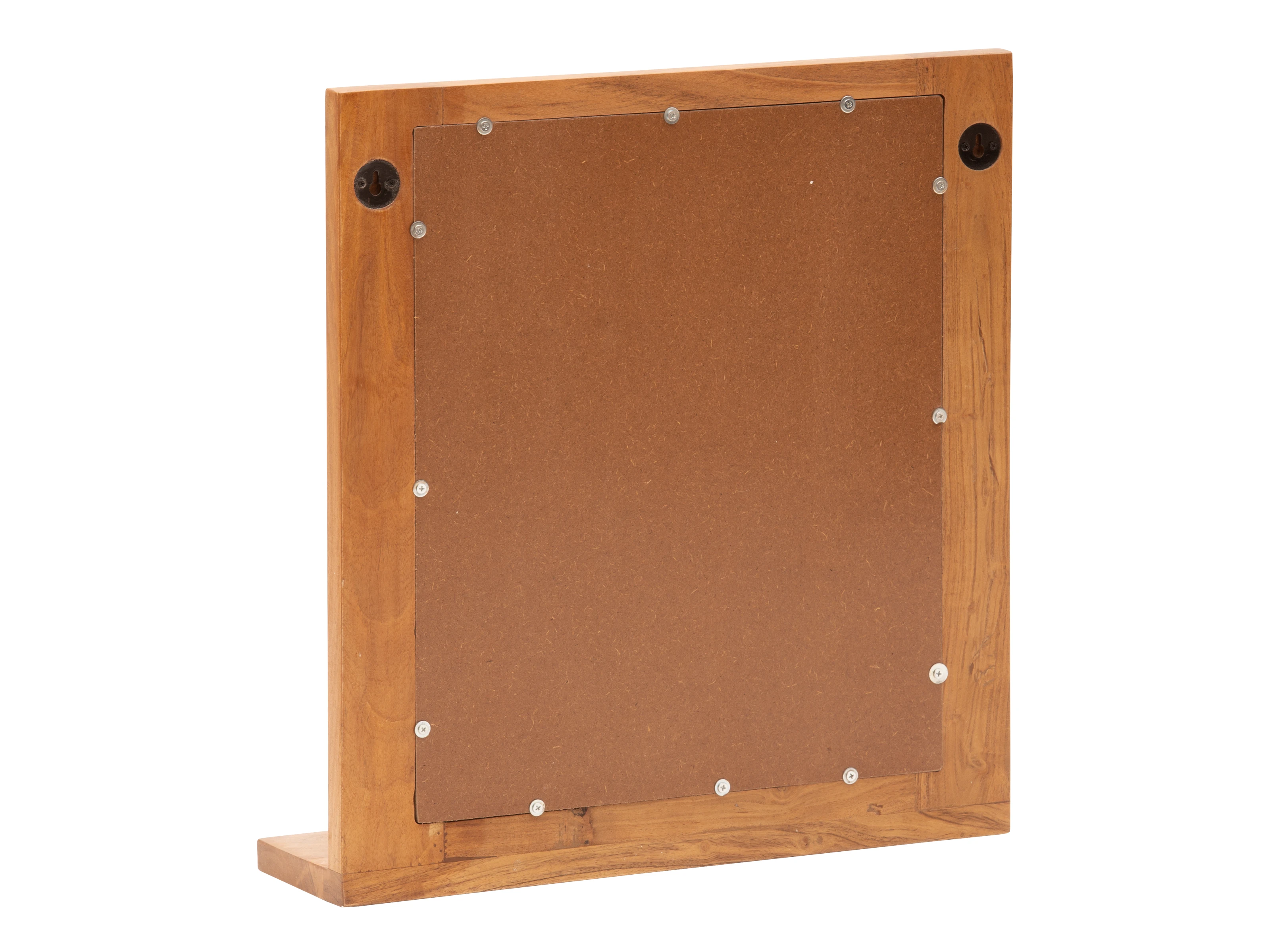 Spiegel Osbon Akazie 55 x 60 cm