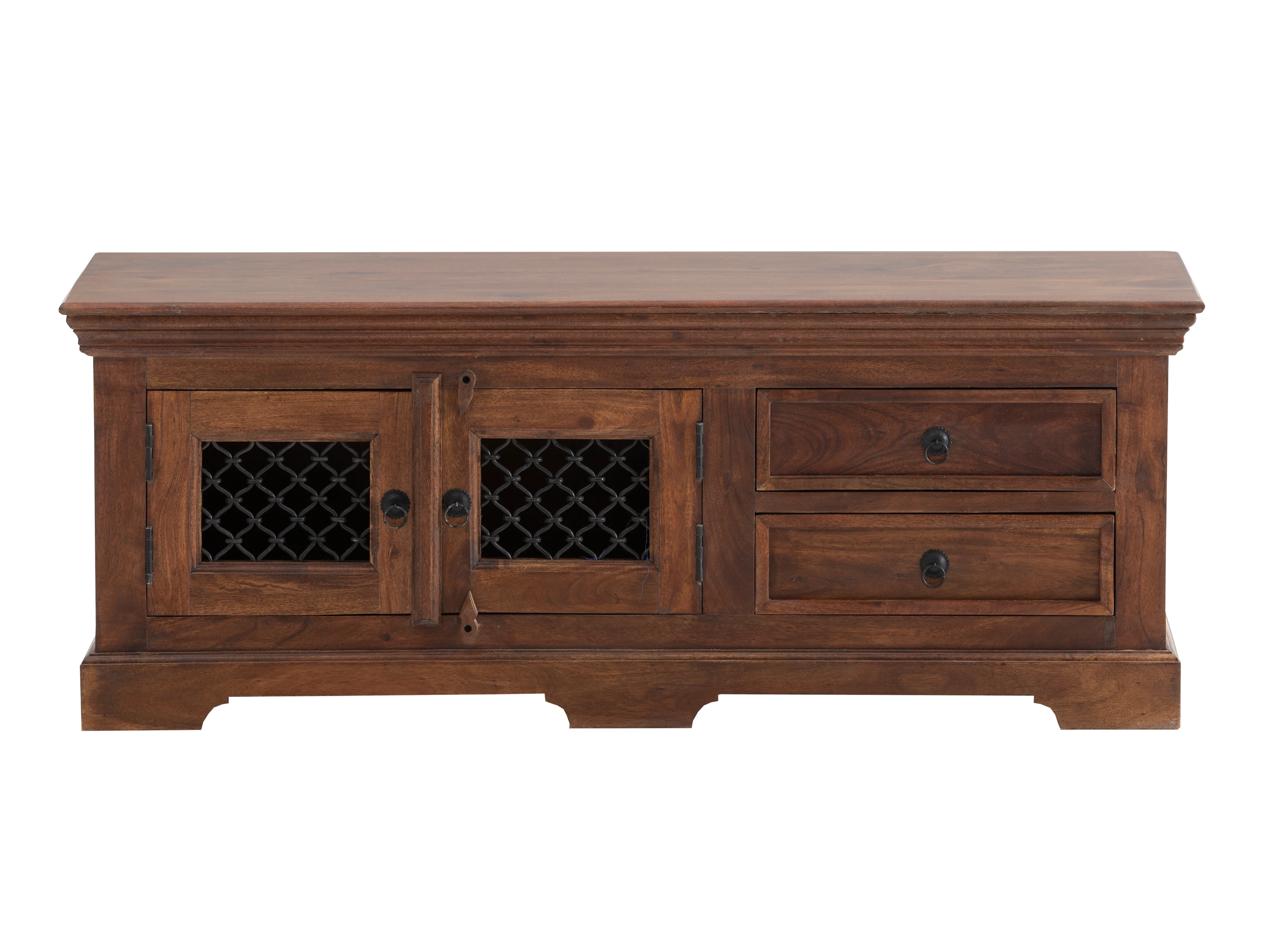 TV-Bank Merlow Akazie