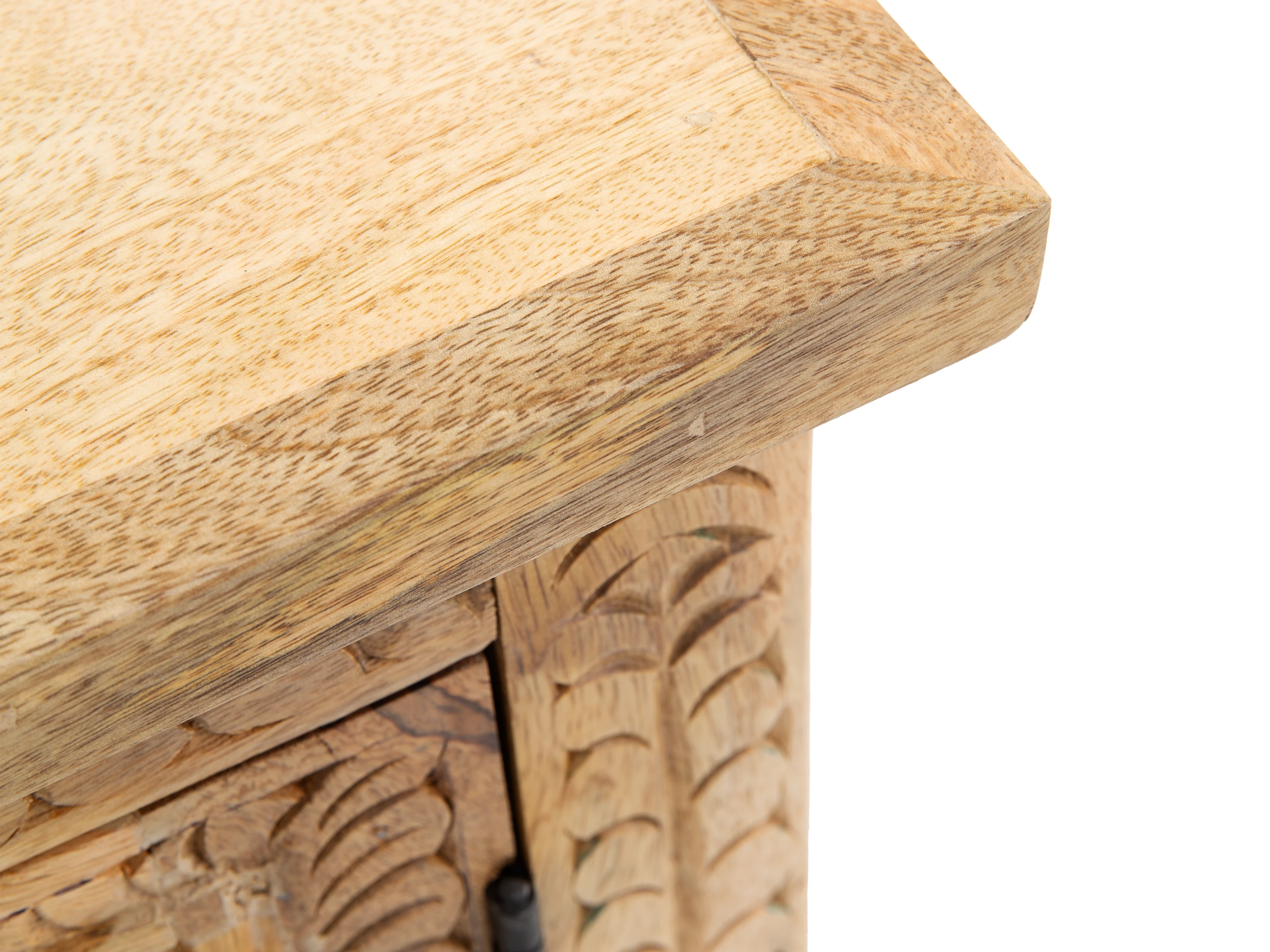 Waschbeckenunterschrank Santa Cruz natur Waschbeckenunterschrank Santa Cruz natur