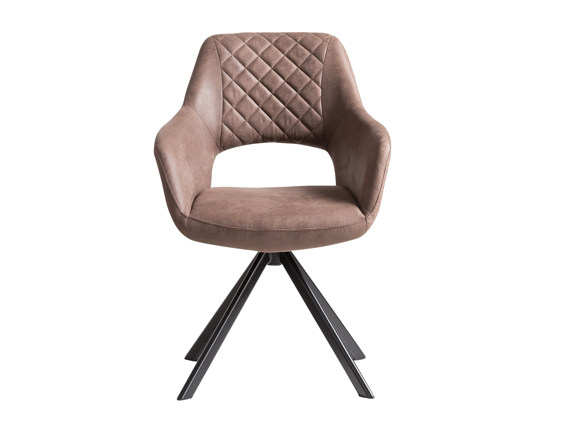 Mehrere Holzstühle im modernen skandinavischen Stil auf hellem Hintergrund, Holz- und Polsterfarben, perfekt fürs Esszimmer.