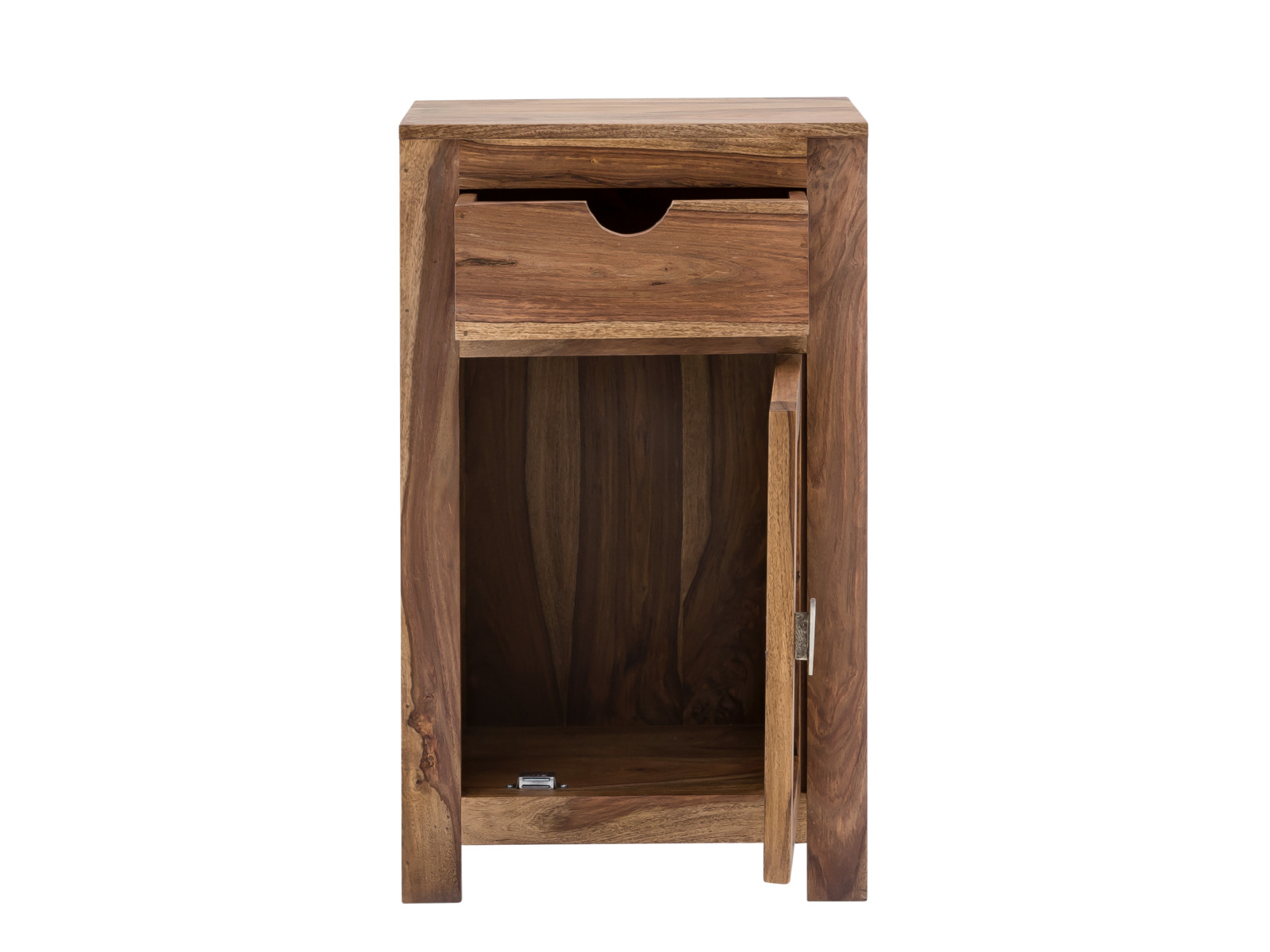 Badmöbel Set Laros Akazie – 5-teilig