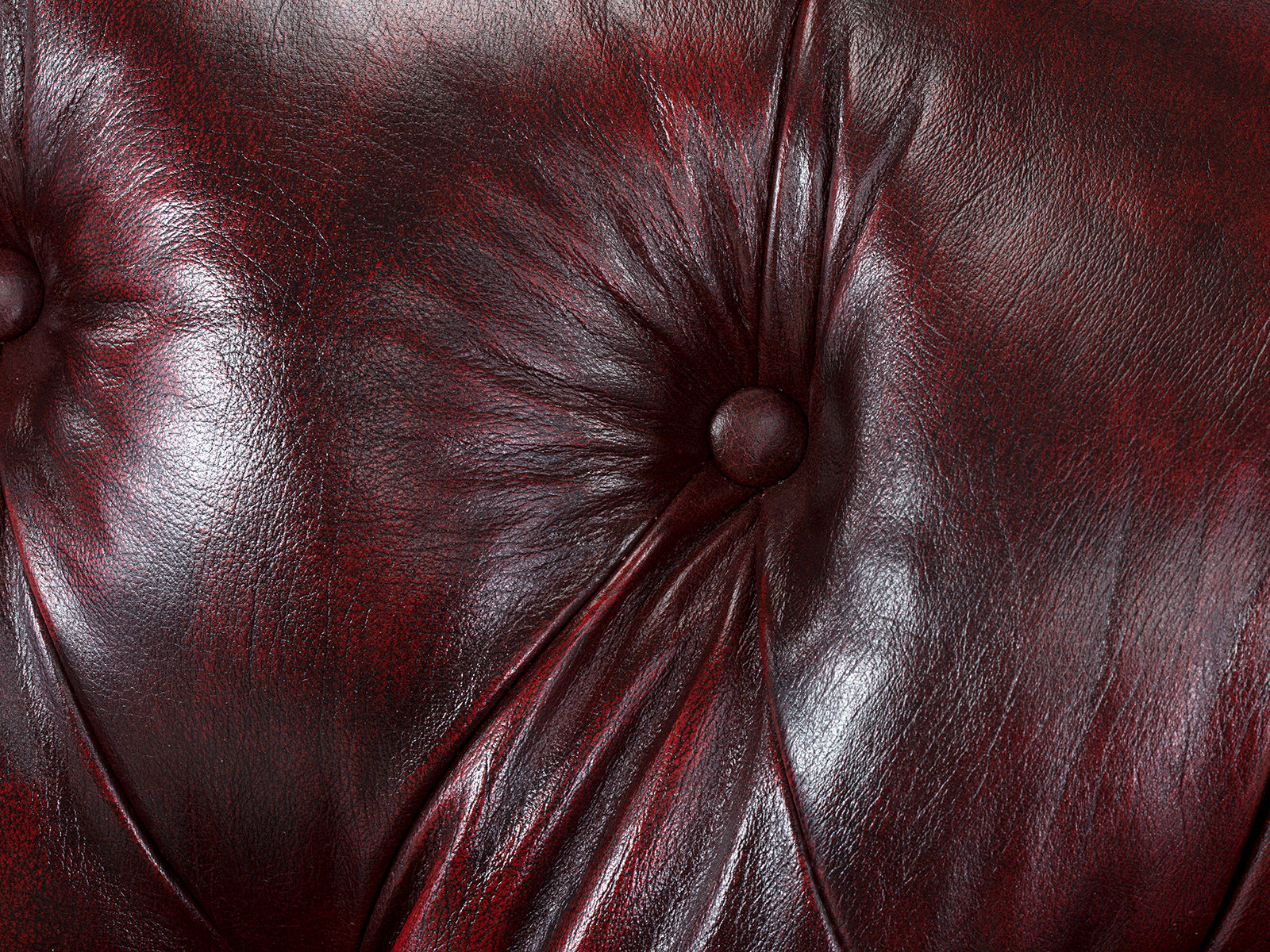 Chesterfield  Sofagarnitur Hereford antikrot