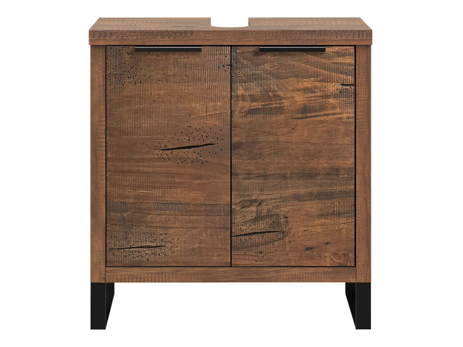 Waschbeckenunterschrank Sydney Pinie Waschbeckenunterschrank Sydney Pinie