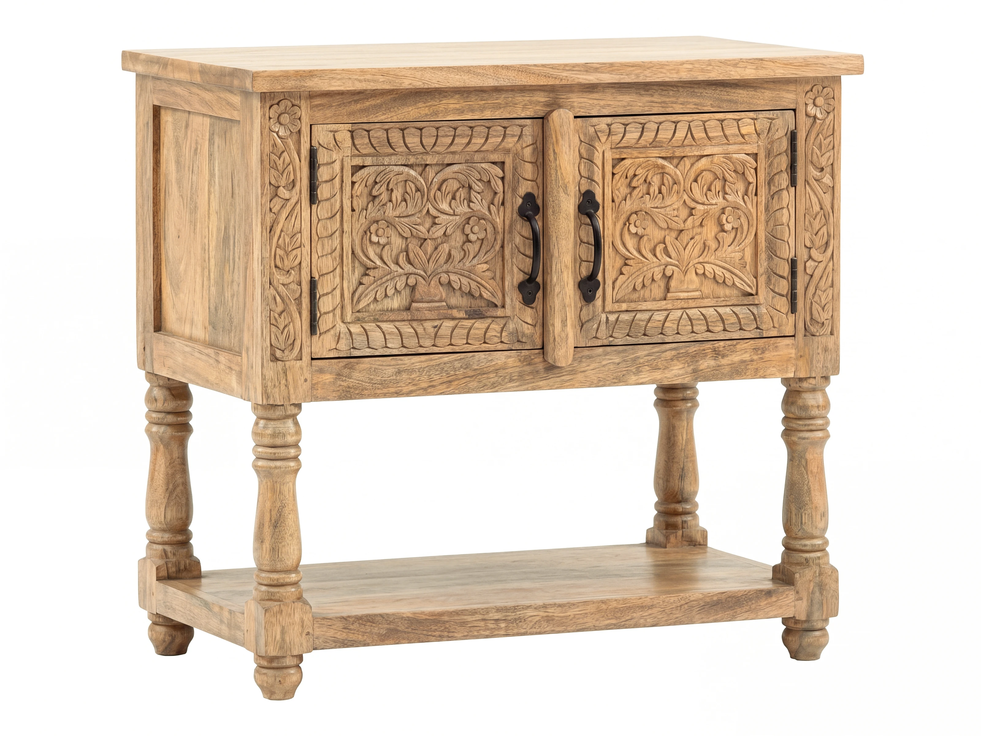 Waschtisch Santa Cruz natur