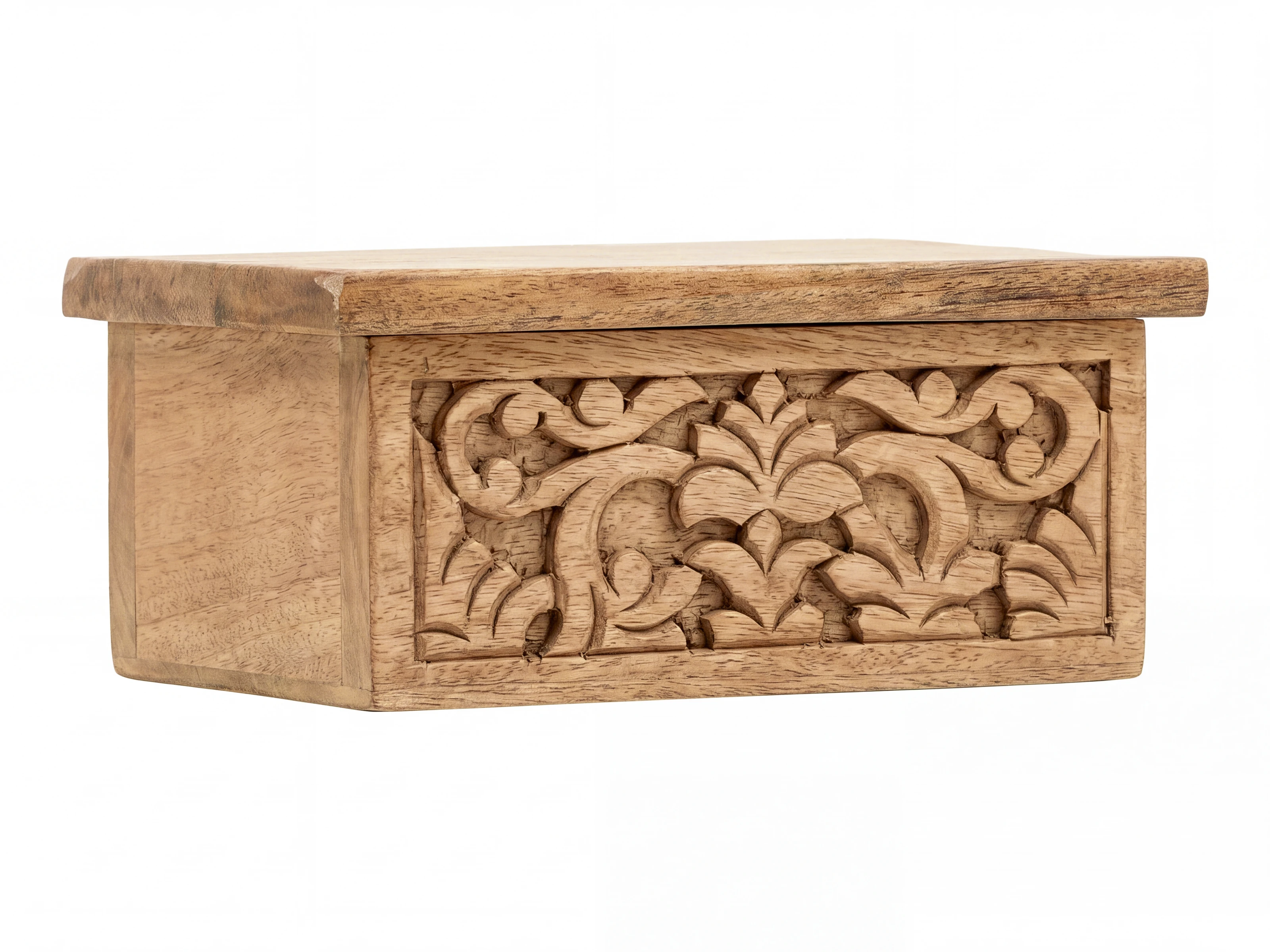 Wandboard Santa Cruz 23cm natur