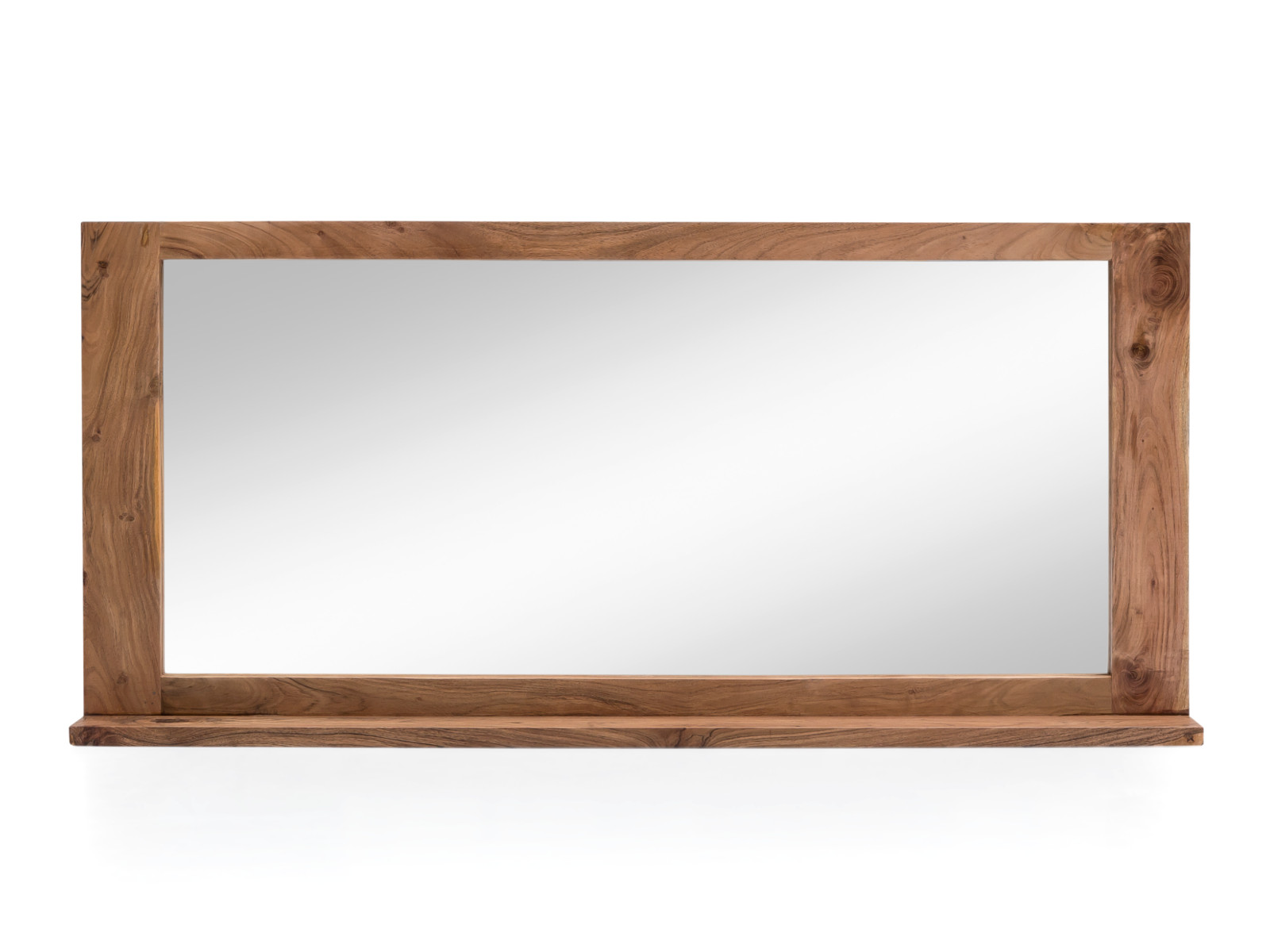 Spiegel Osbon Akazie 140 x 65 cm