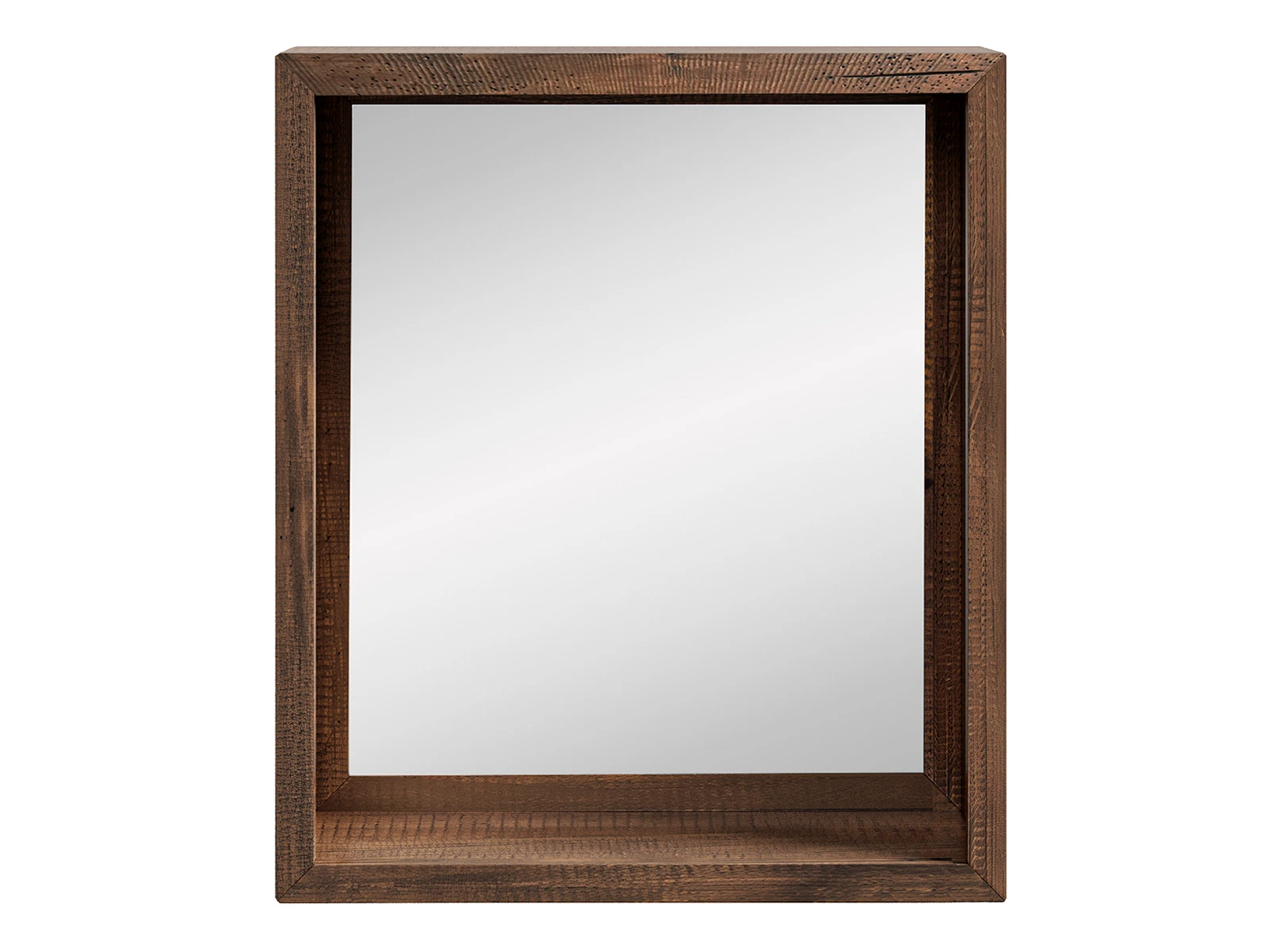 Spiegel Sydney Pinie 56x65 Badmöbel Set Sydney Pinie 2teilig