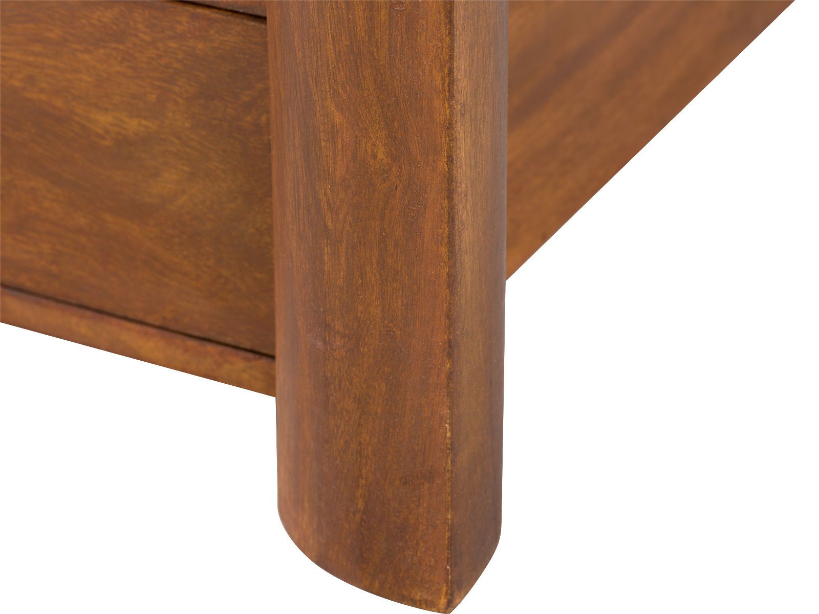 Couchtisch Truhe Merlow 90x90 Akazie Couchtisch Truhe Merlow 90x90 Akazie