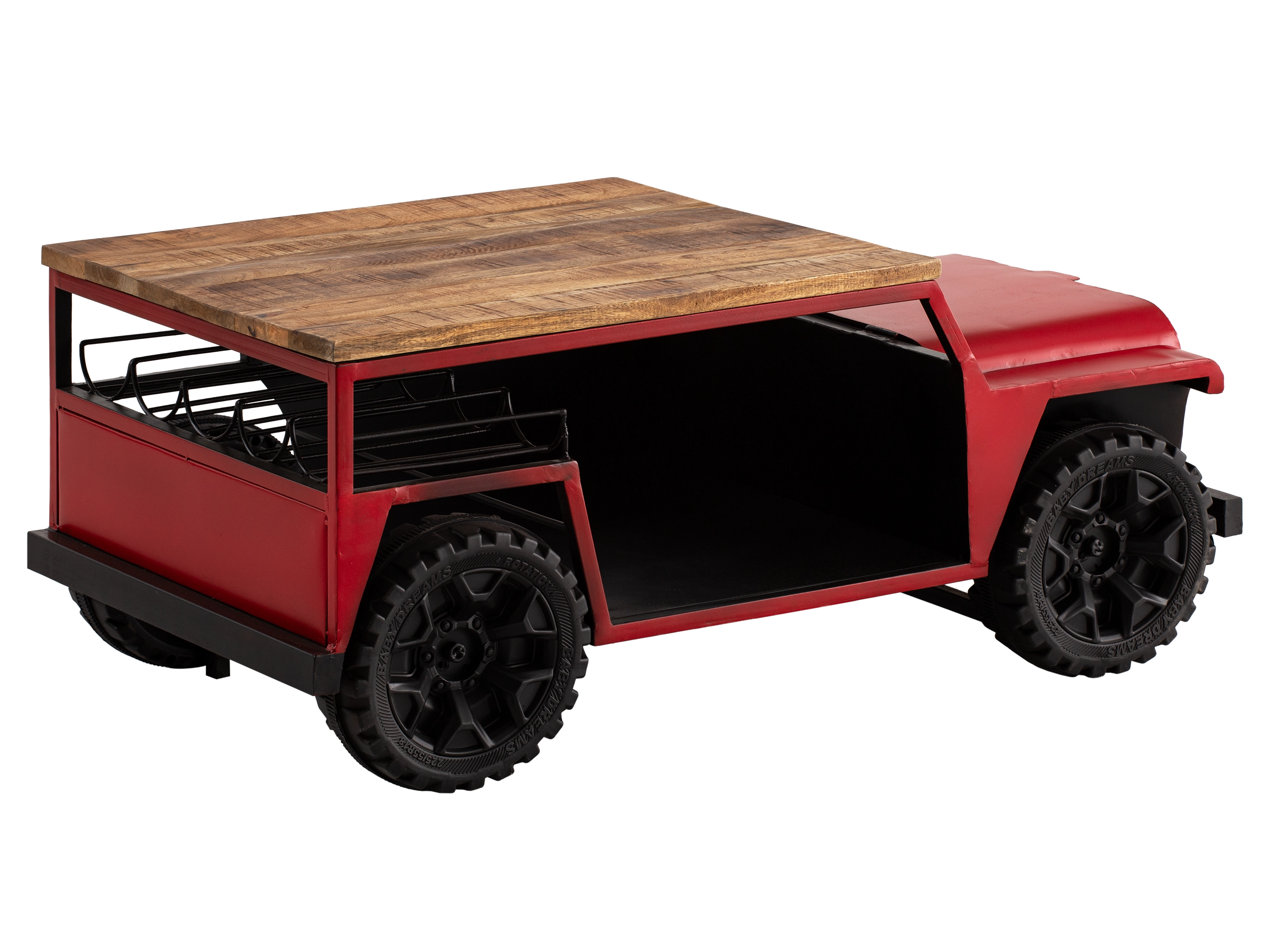 Couchtisch Adventure Couchtisch Adventure