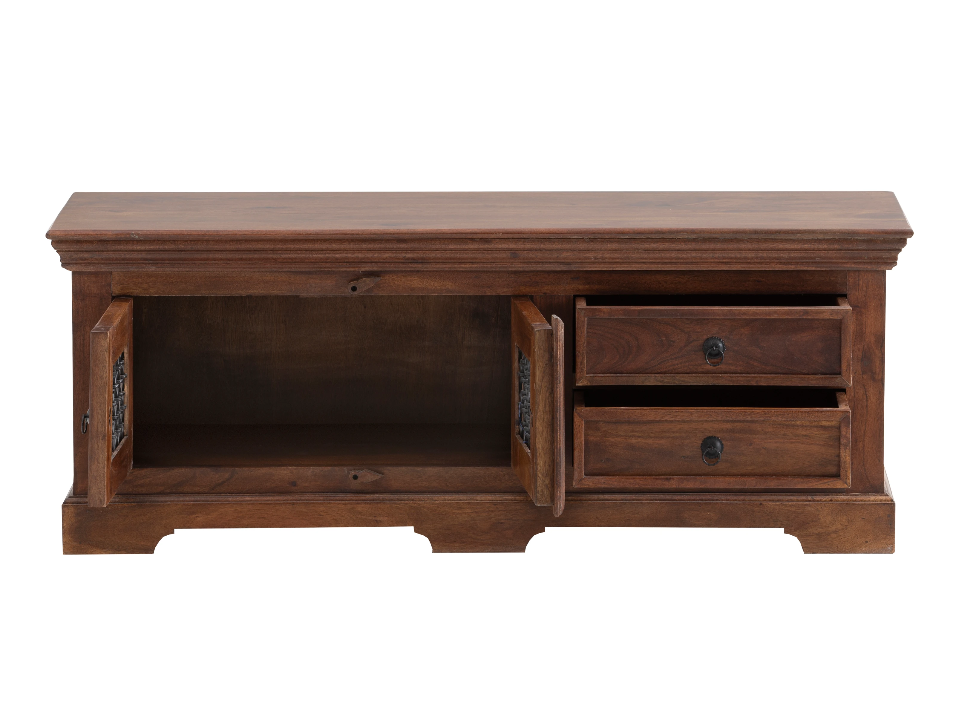 TV-Bank Merlow Akazie