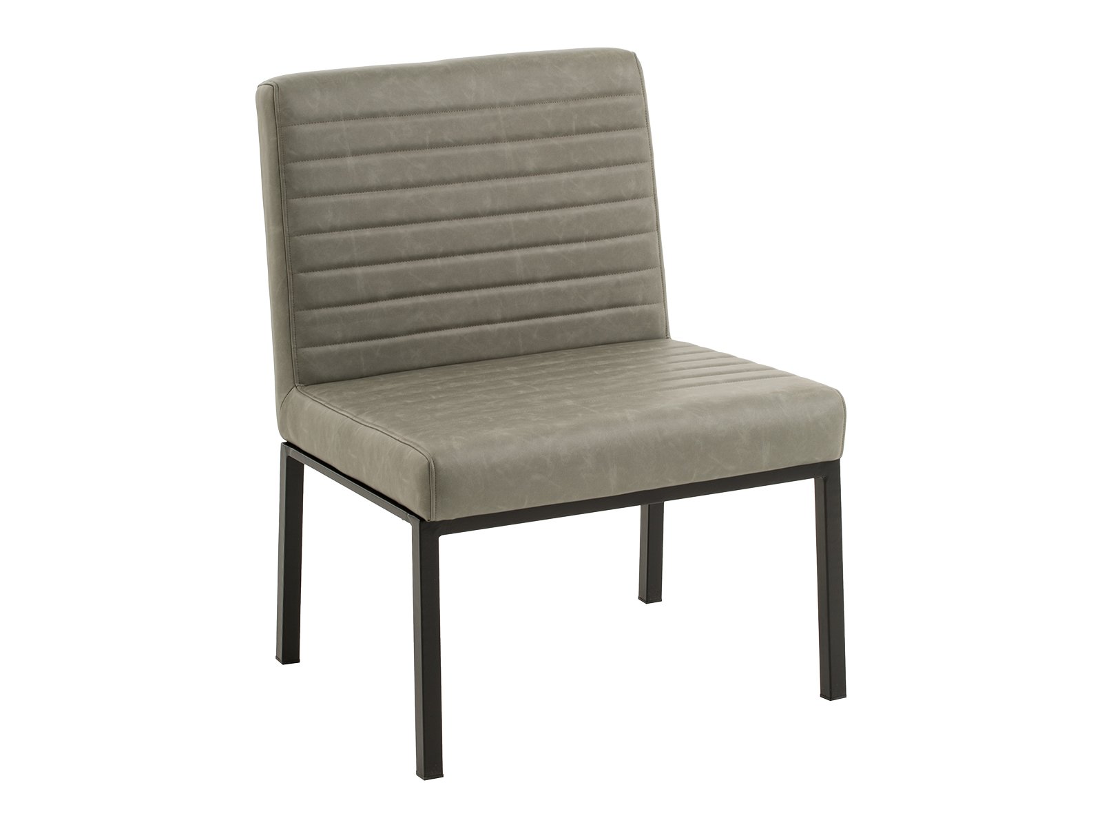 Stuhl XXL Wingston salbeigrün Stuhl XXL Wingston salbeigrün