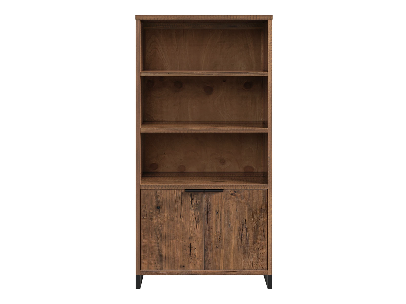 Bücherregal Sydney Pinie Bücherregal Sydney Pinie