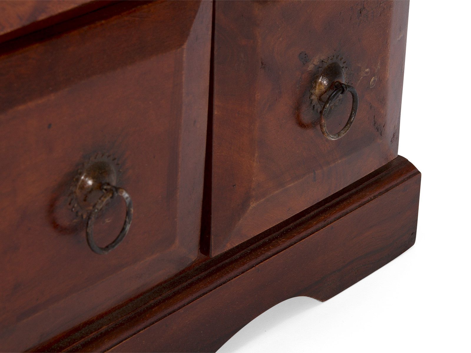 Kommode Texas Akazie 24 Schub