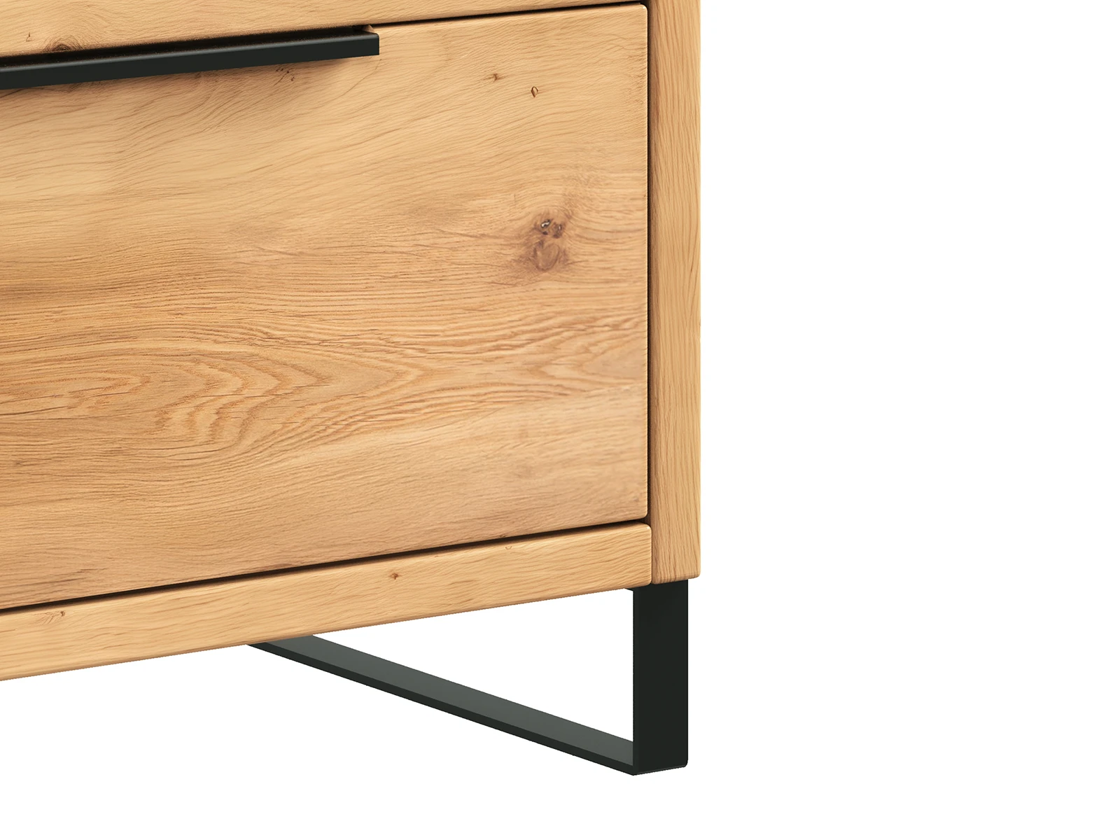 Kleiderschrank Sydney Wildeiche Kleiderschrank Sydney Wildeiche