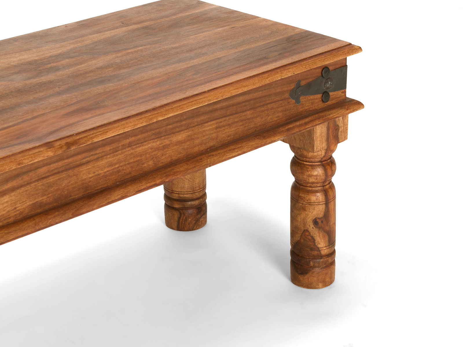 Essgruppe Merlow 148x90 - 4 Stühle -Sitzbank