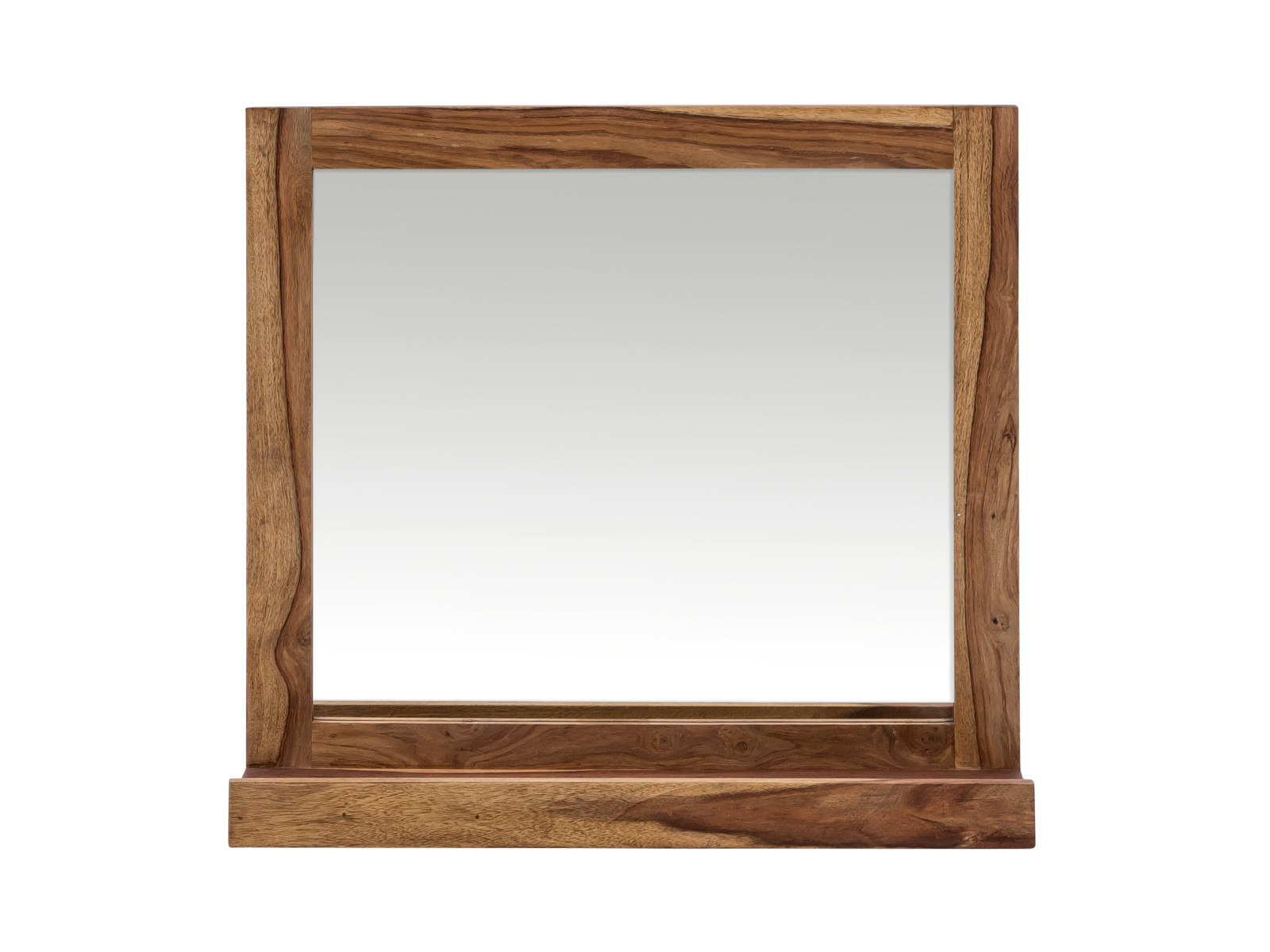 Spiegel Laros Akazie 55x60cm