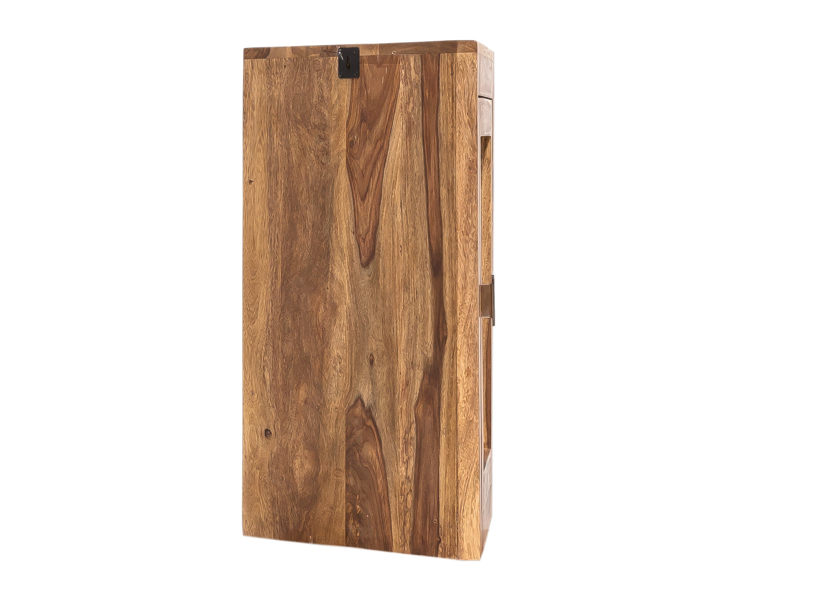 Badmöbel Eckschrank-Set Lagos 