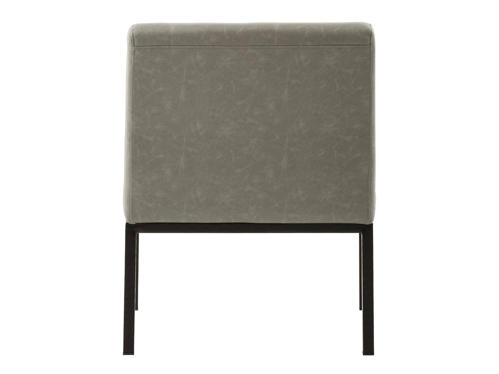 Stuhl XXL Wingston salbeigrün