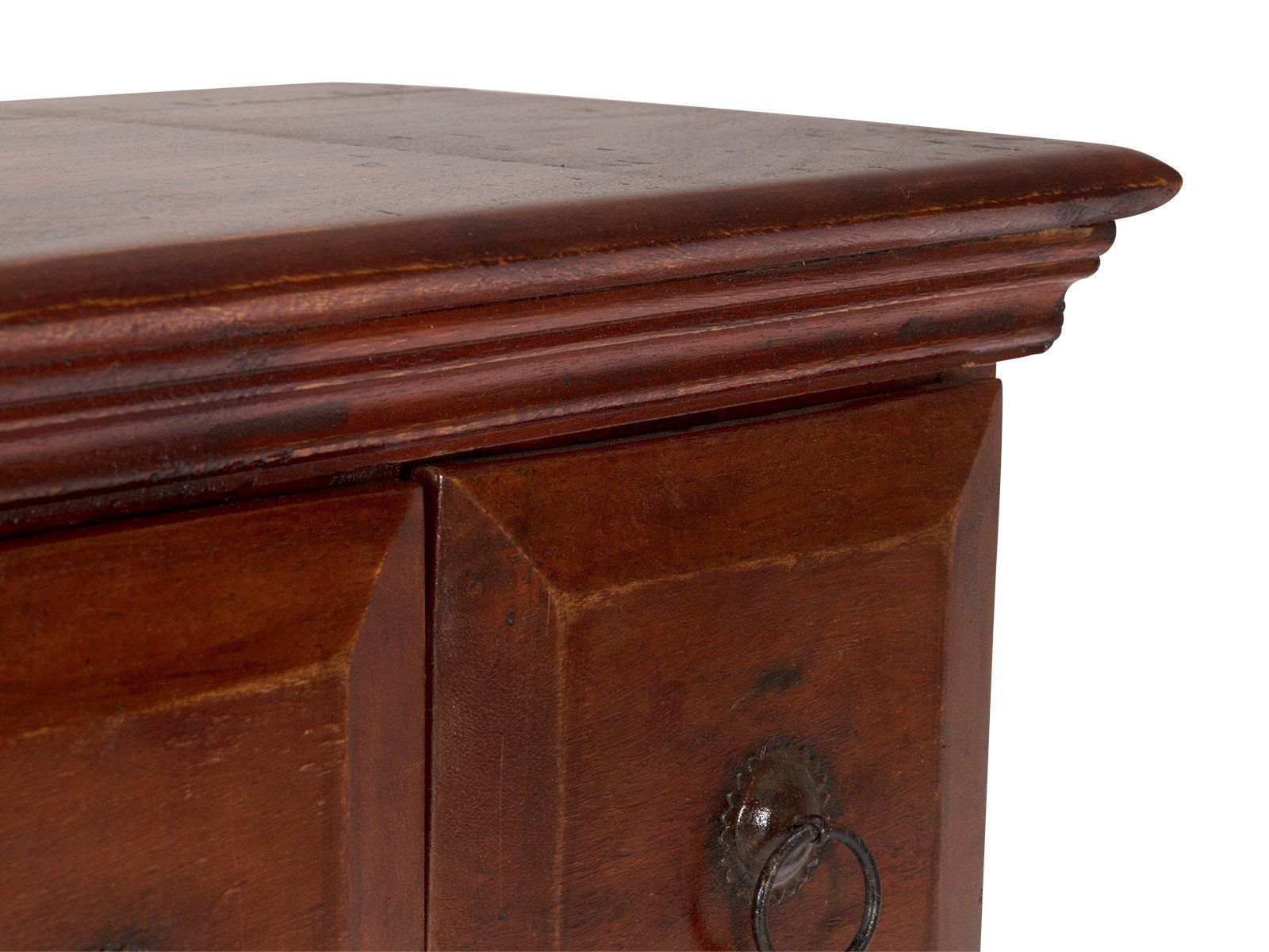 Kommode Texas Akazie 16 Schub