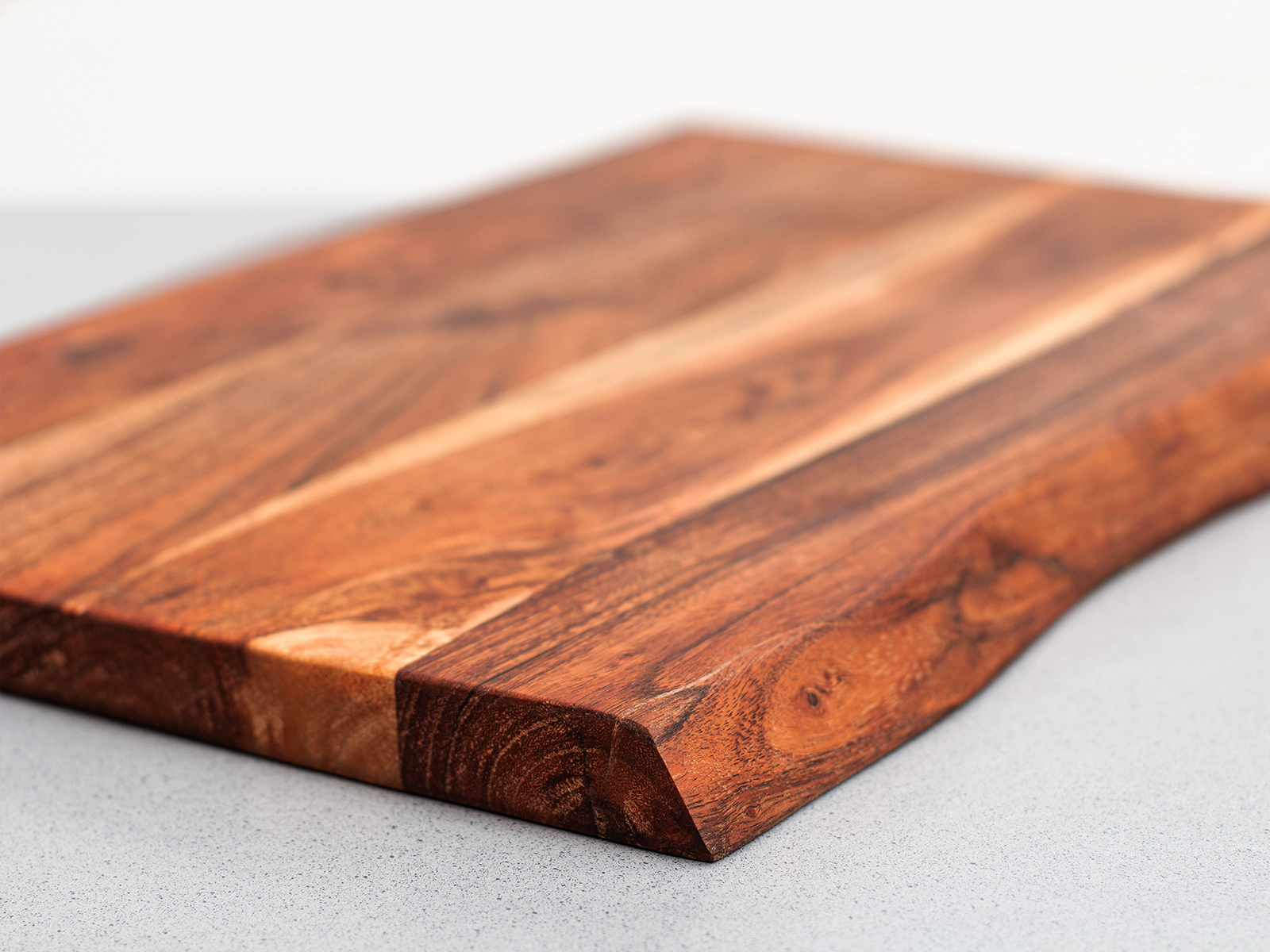 Schneidebrett 45x30x3 cm Schneidebrett 45x30x3 cm