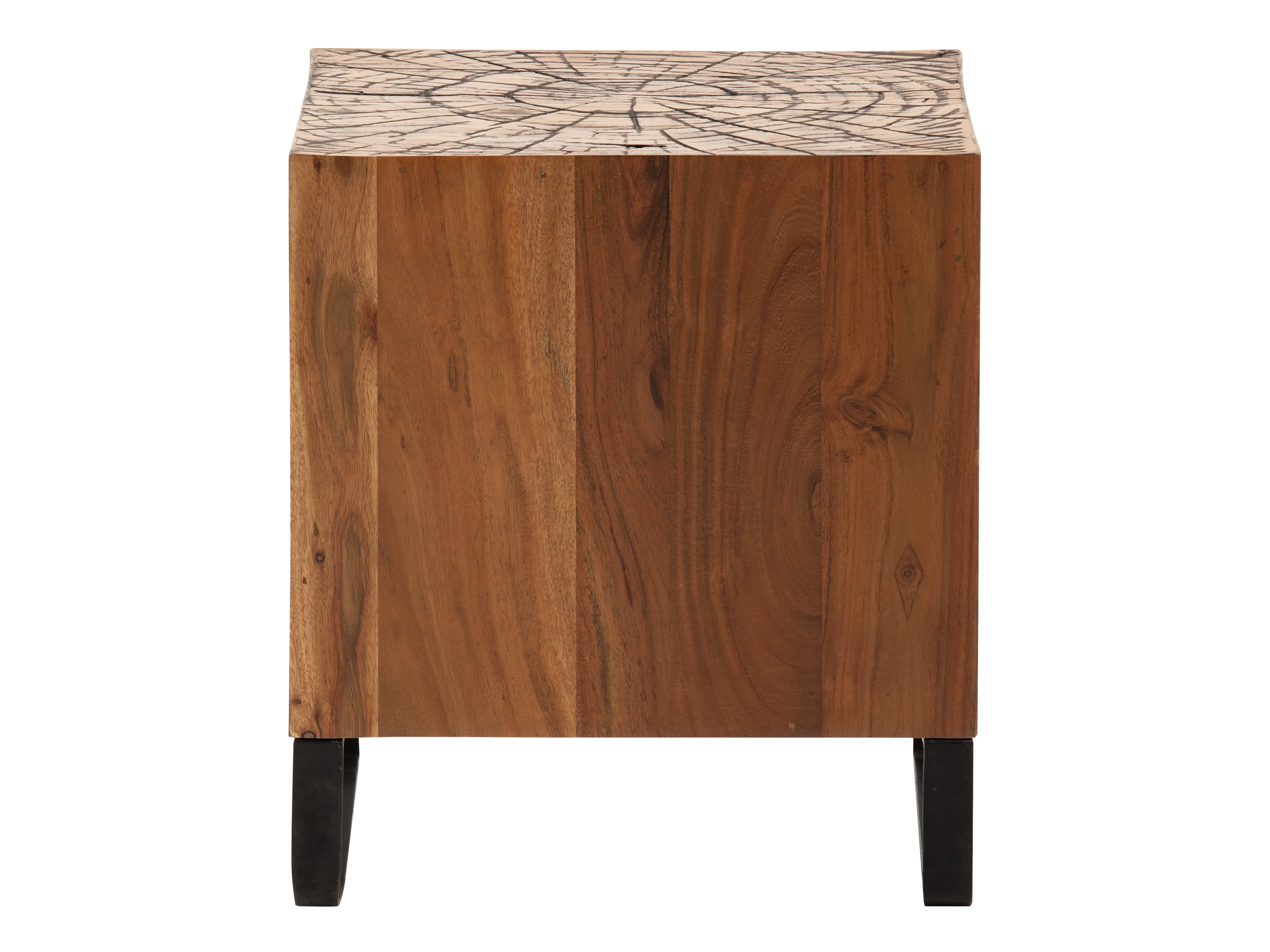 Couchtisch Avan Akazie