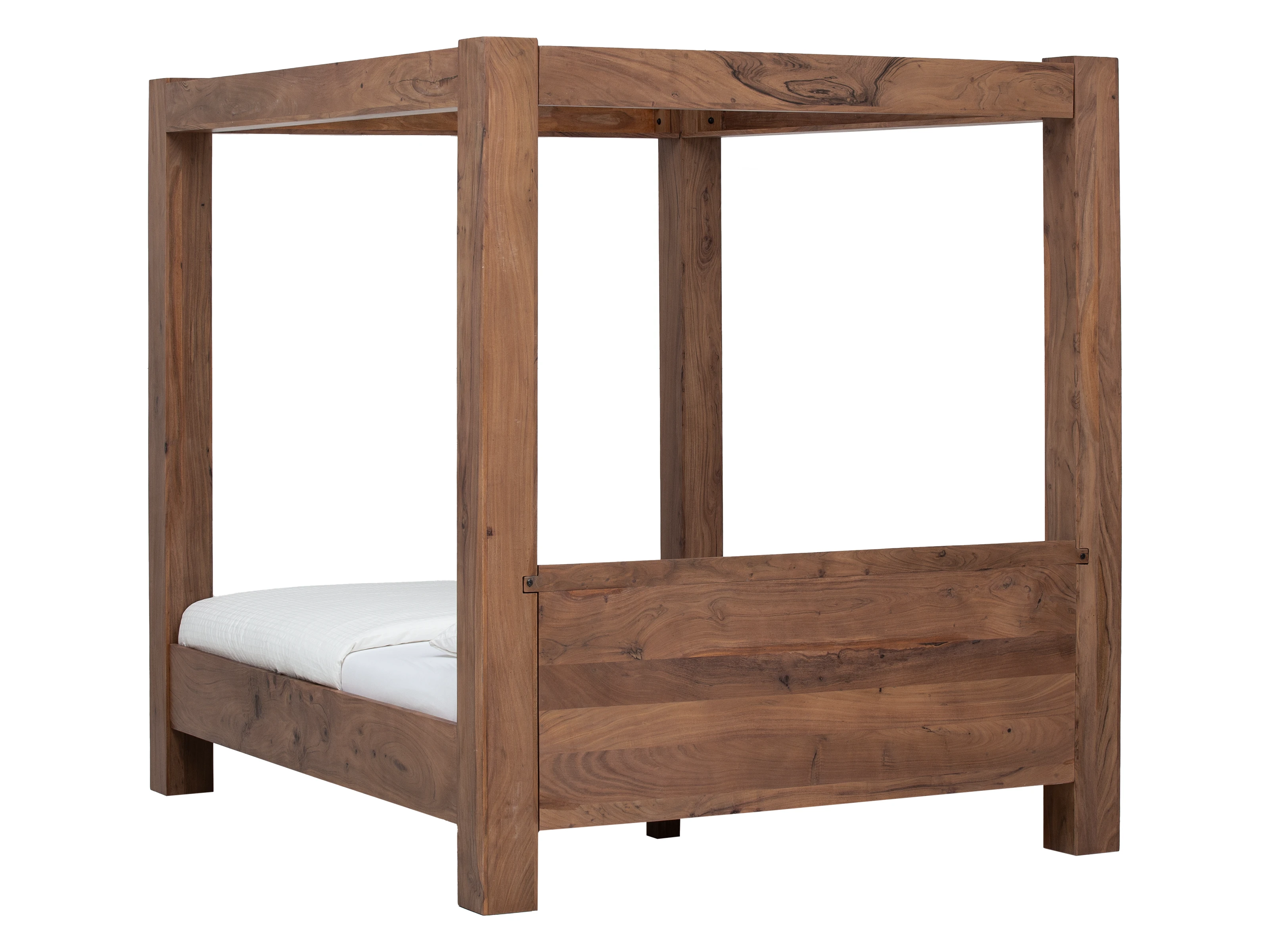 Himmelbett Osbon Akazie