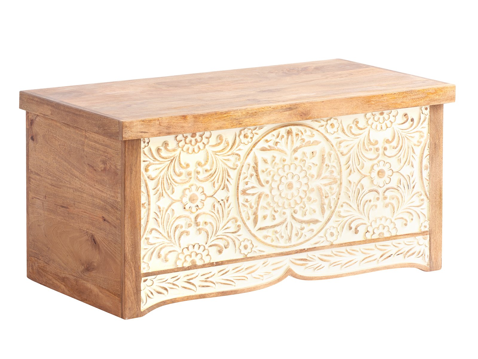 Truhe Delhi Truhe Delhi